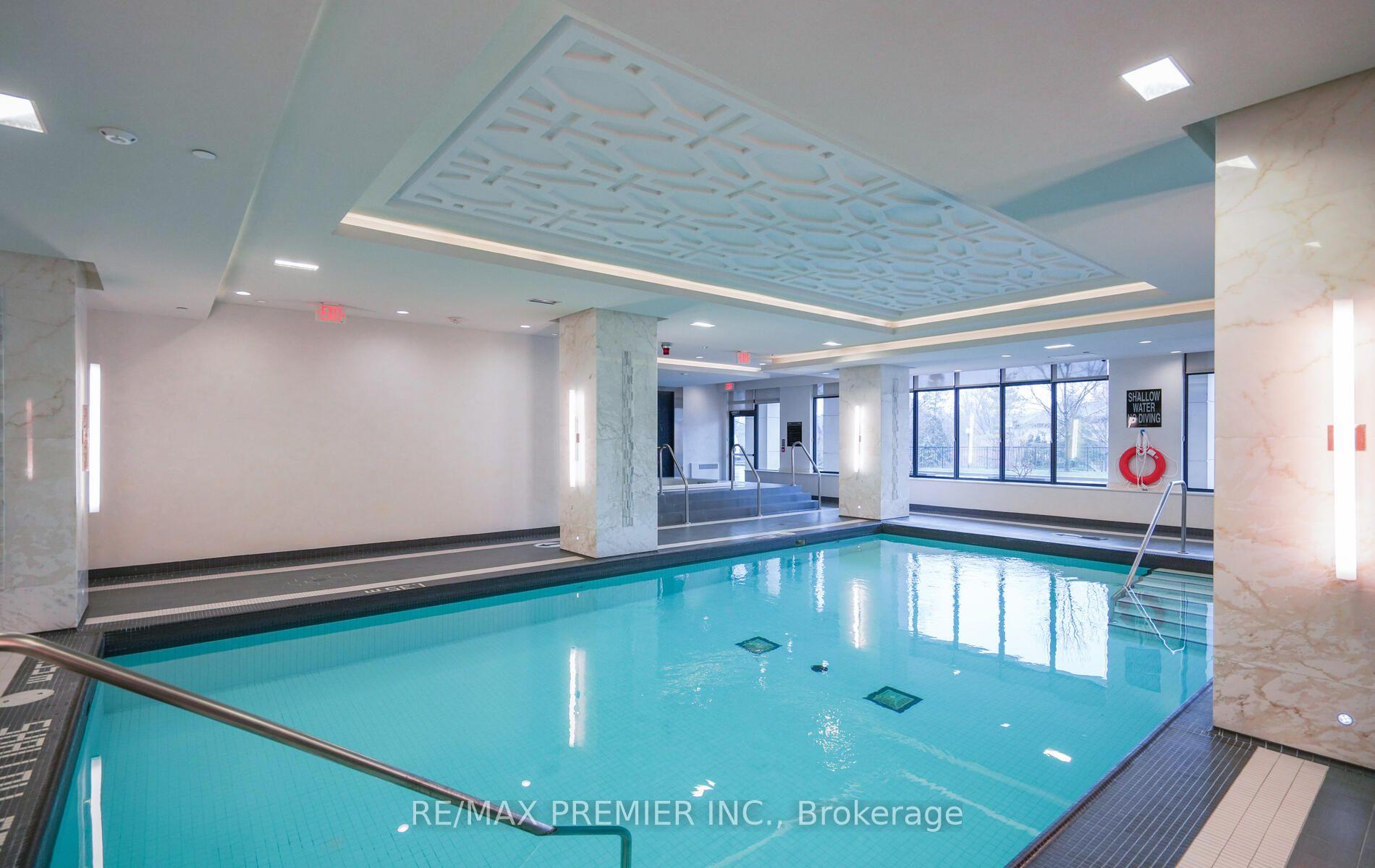 Photo 26 of Unit 303, 2 Old Mill Drive, Toronto, High Park-Swansea — HOMEH