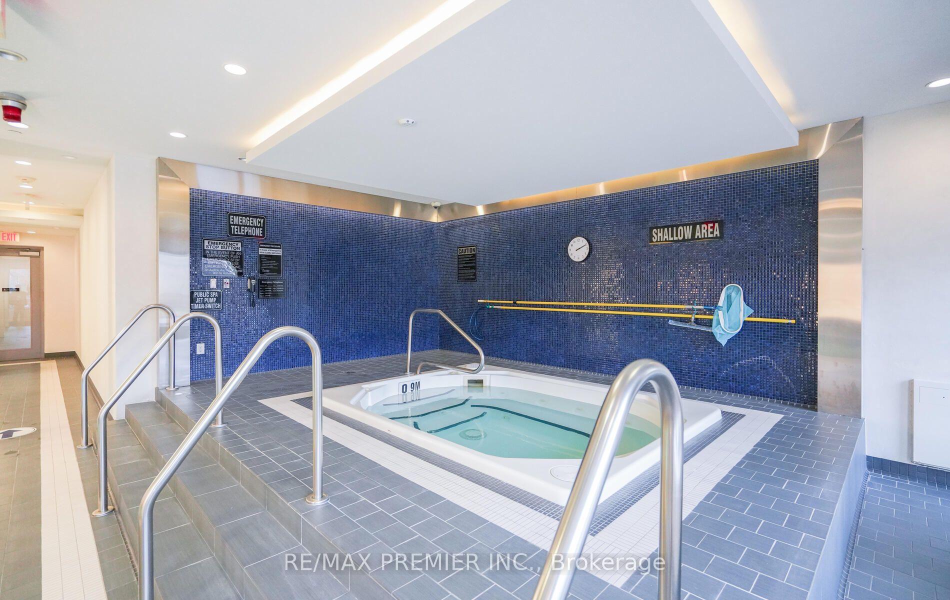 Photo 27 of Unit 303, 2 Old Mill Drive, Toronto, High Park-Swansea — HOMEH