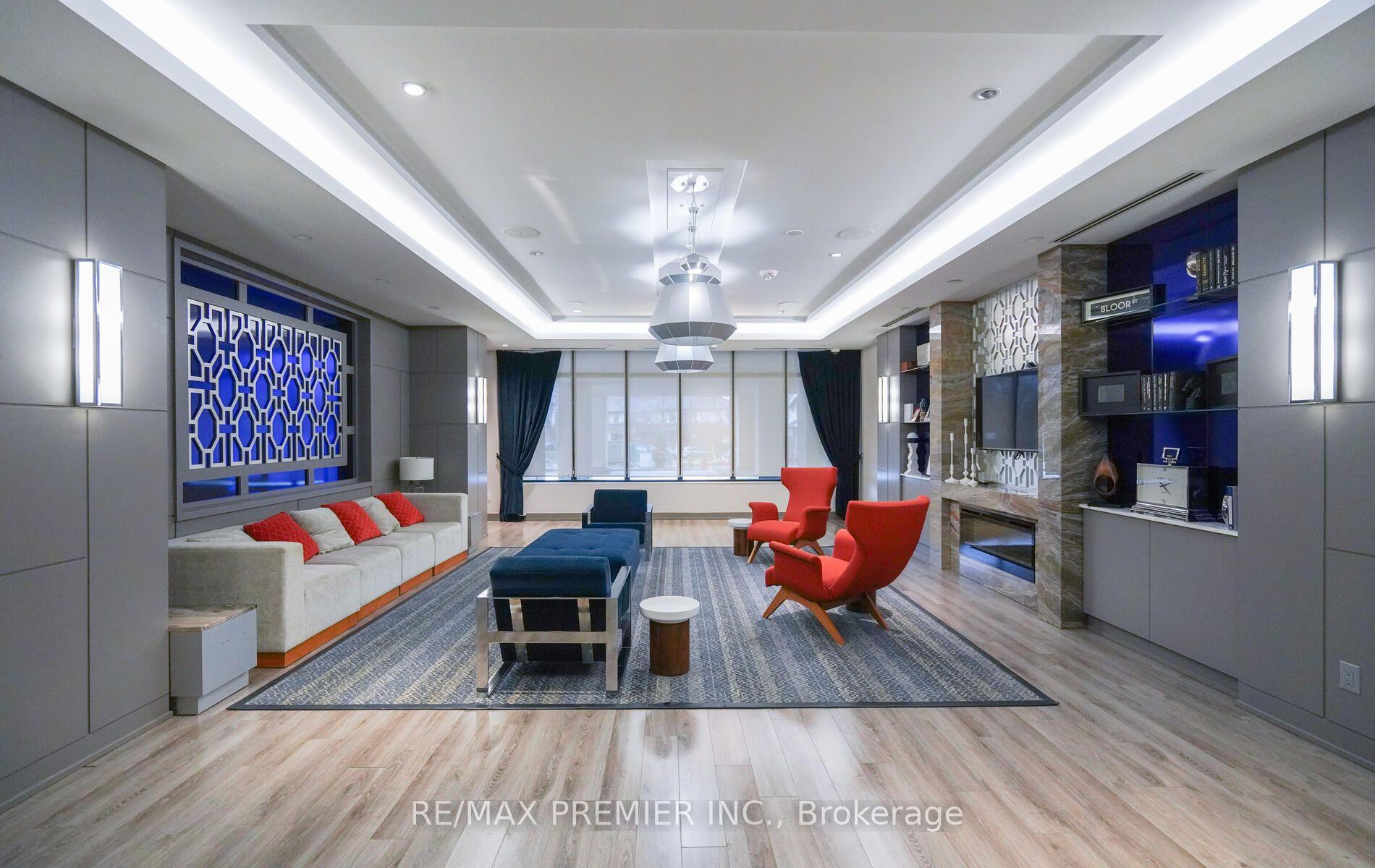 Photo 28 of Unit 303, 2 Old Mill Drive, Toronto, High Park-Swansea — HOMEH
