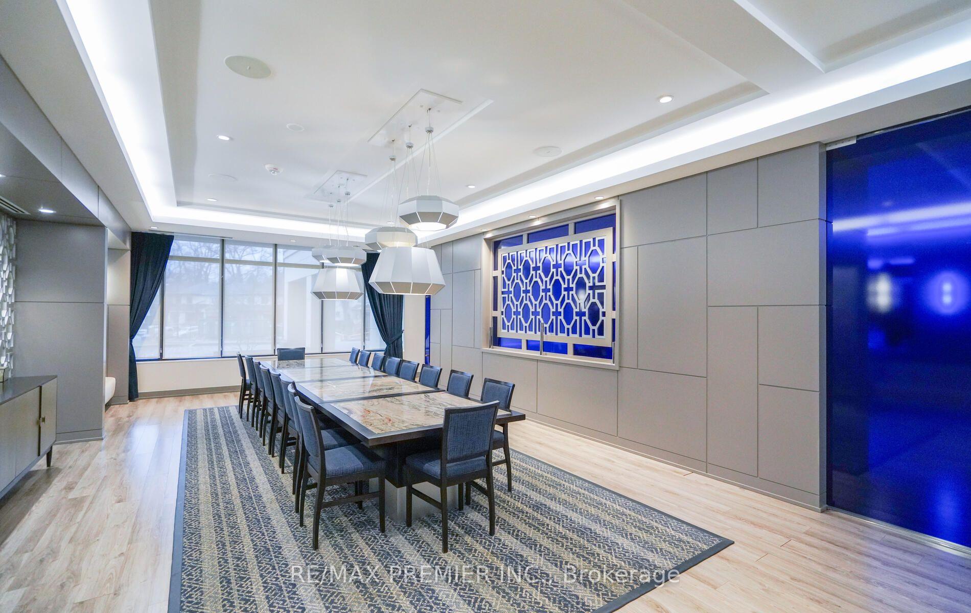 Photo 29 of Unit 303, 2 Old Mill Drive, Toronto, High Park-Swansea — HOMEH