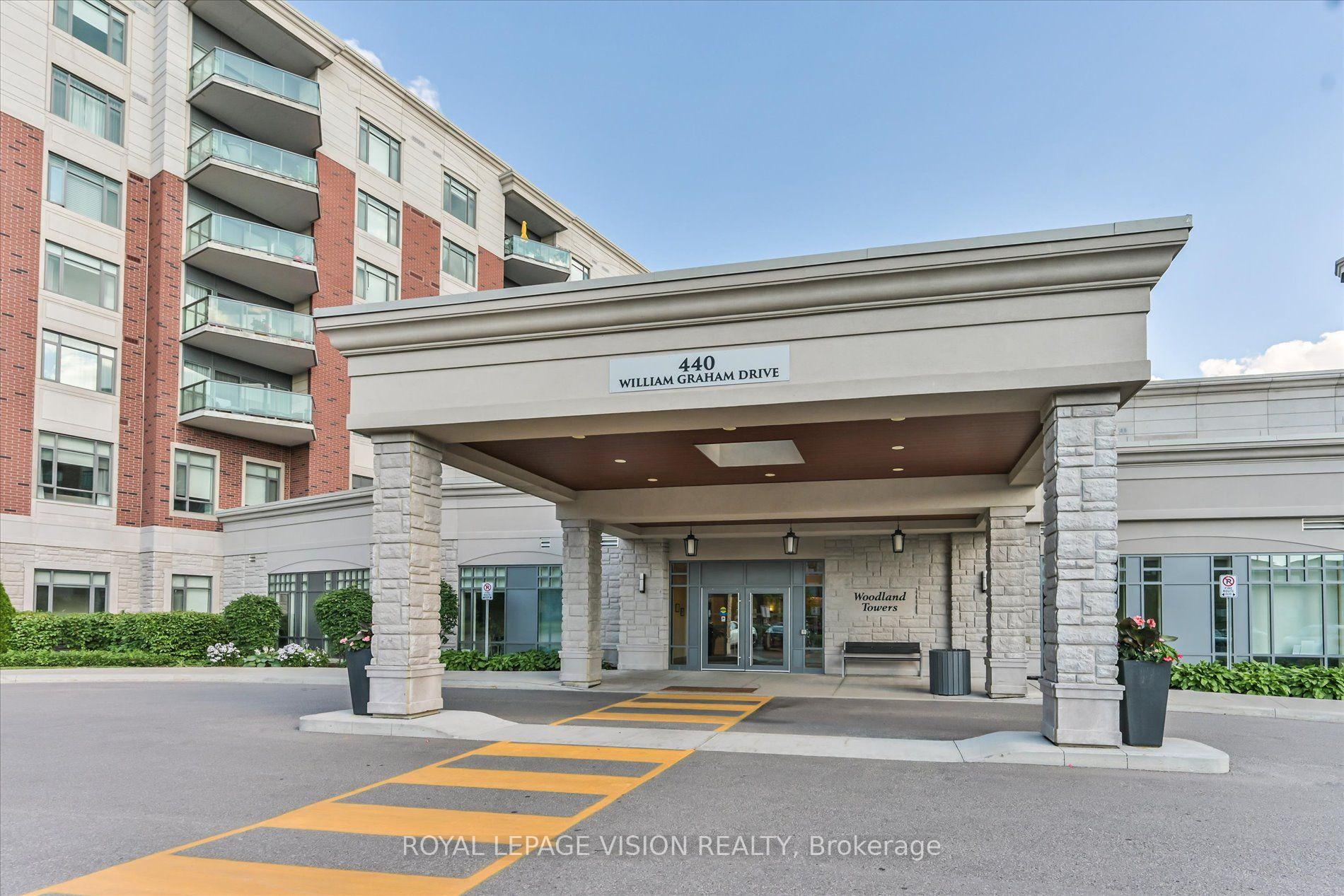 Photo 37 of Unit 403, 440 William Graham Drive, Aurora, Rural Aurora — HOMEH