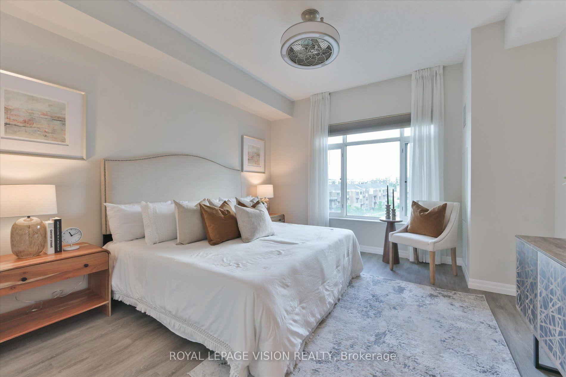 Photo 15 of Unit 403, 440 William Graham Drive, Aurora, Rural Aurora — HOMEH