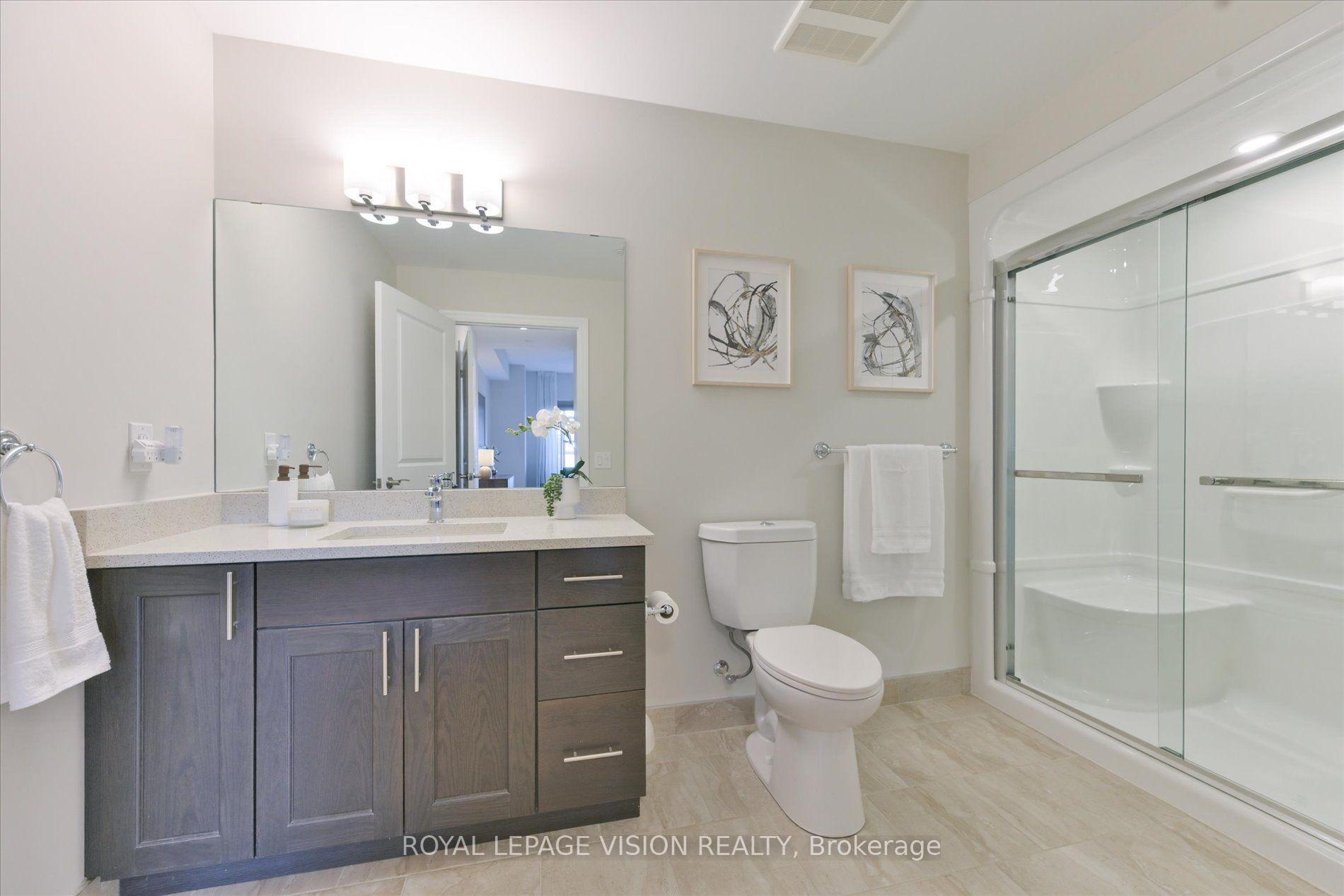 Photo 18 of Unit 403, 440 William Graham Drive, Aurora, Rural Aurora — HOMEH