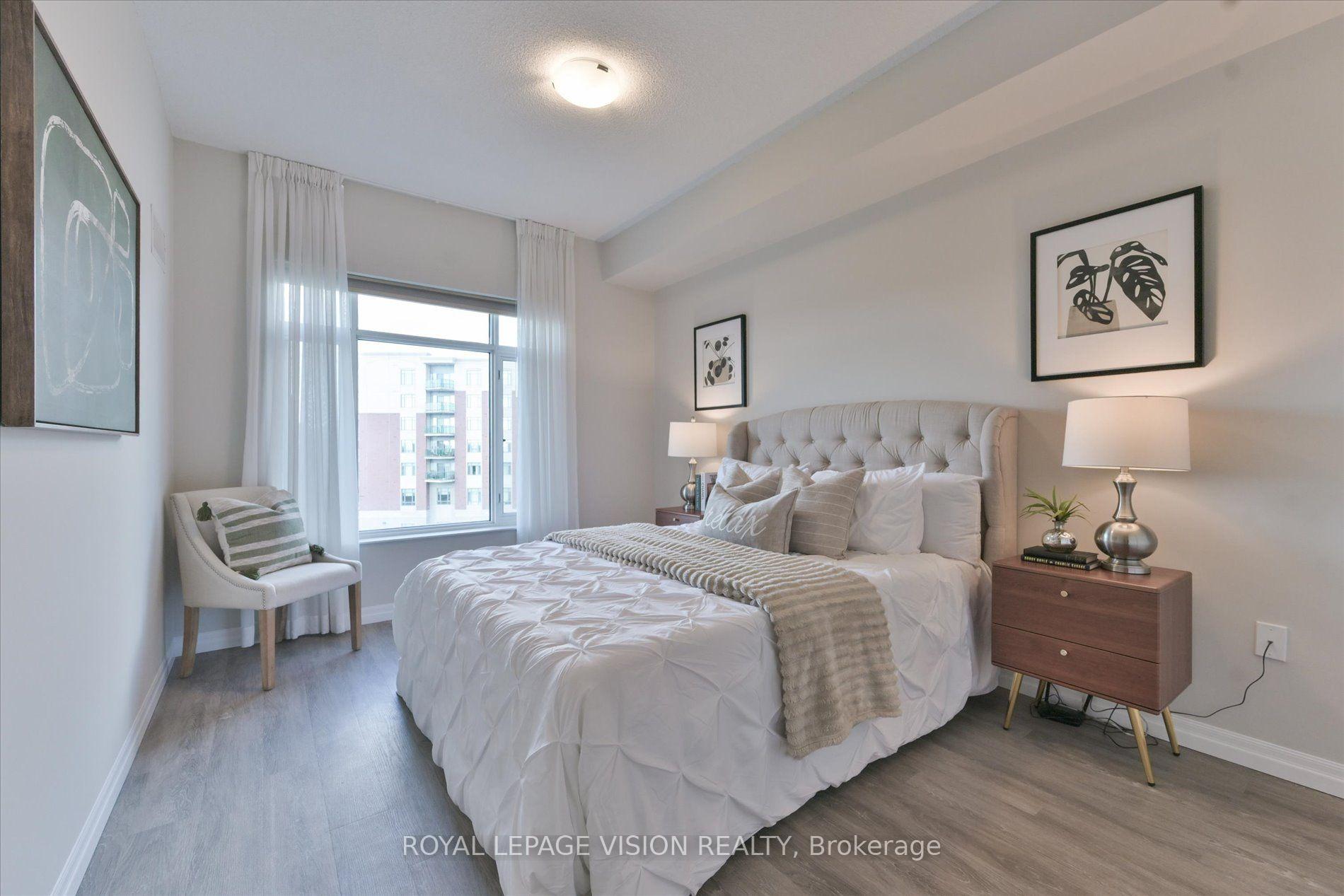 Photo 19 of Unit 403, 440 William Graham Drive, Aurora, Rural Aurora — HOMEH