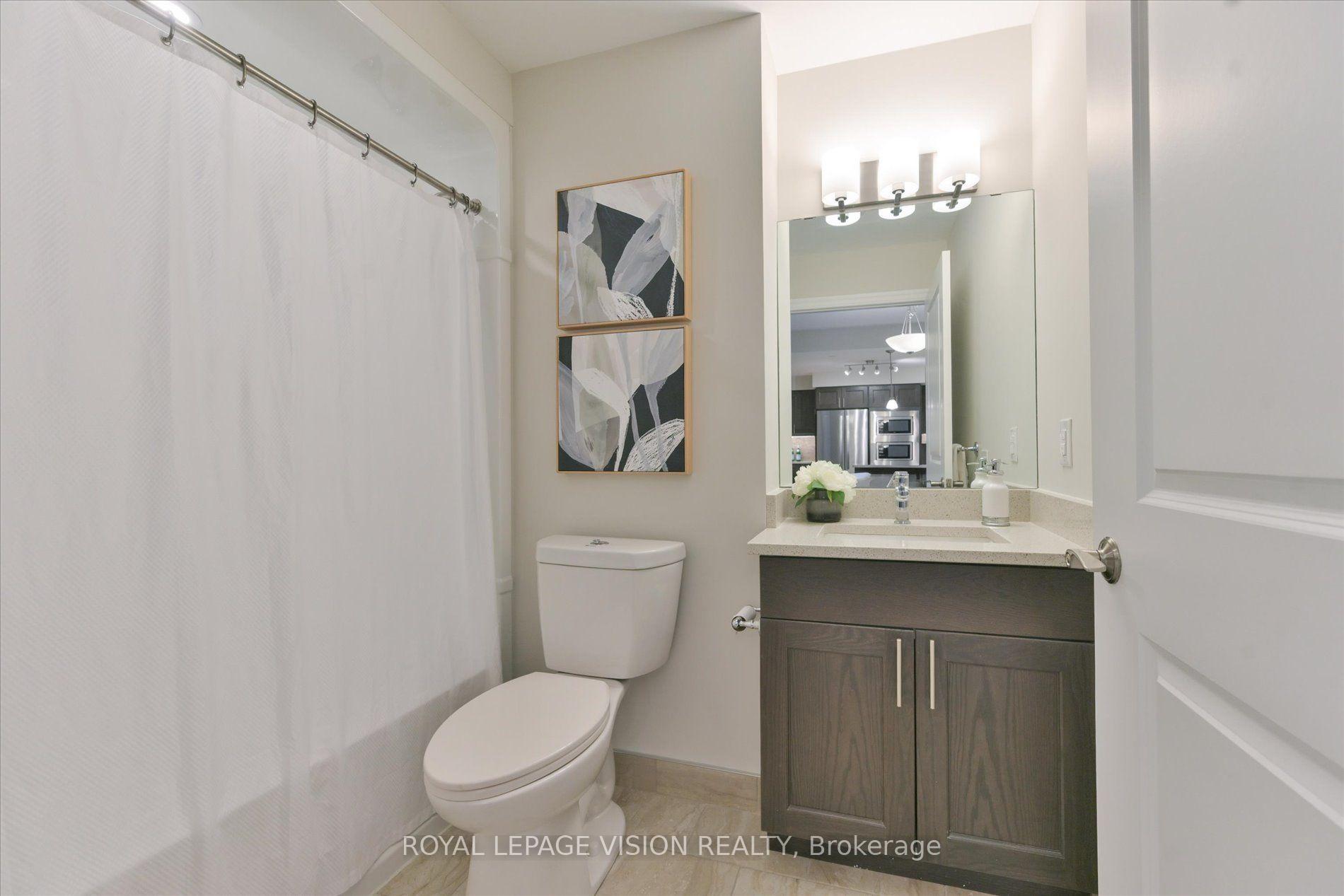 Photo 21 of Unit 403, 440 William Graham Drive, Aurora, Rural Aurora — HOMEH