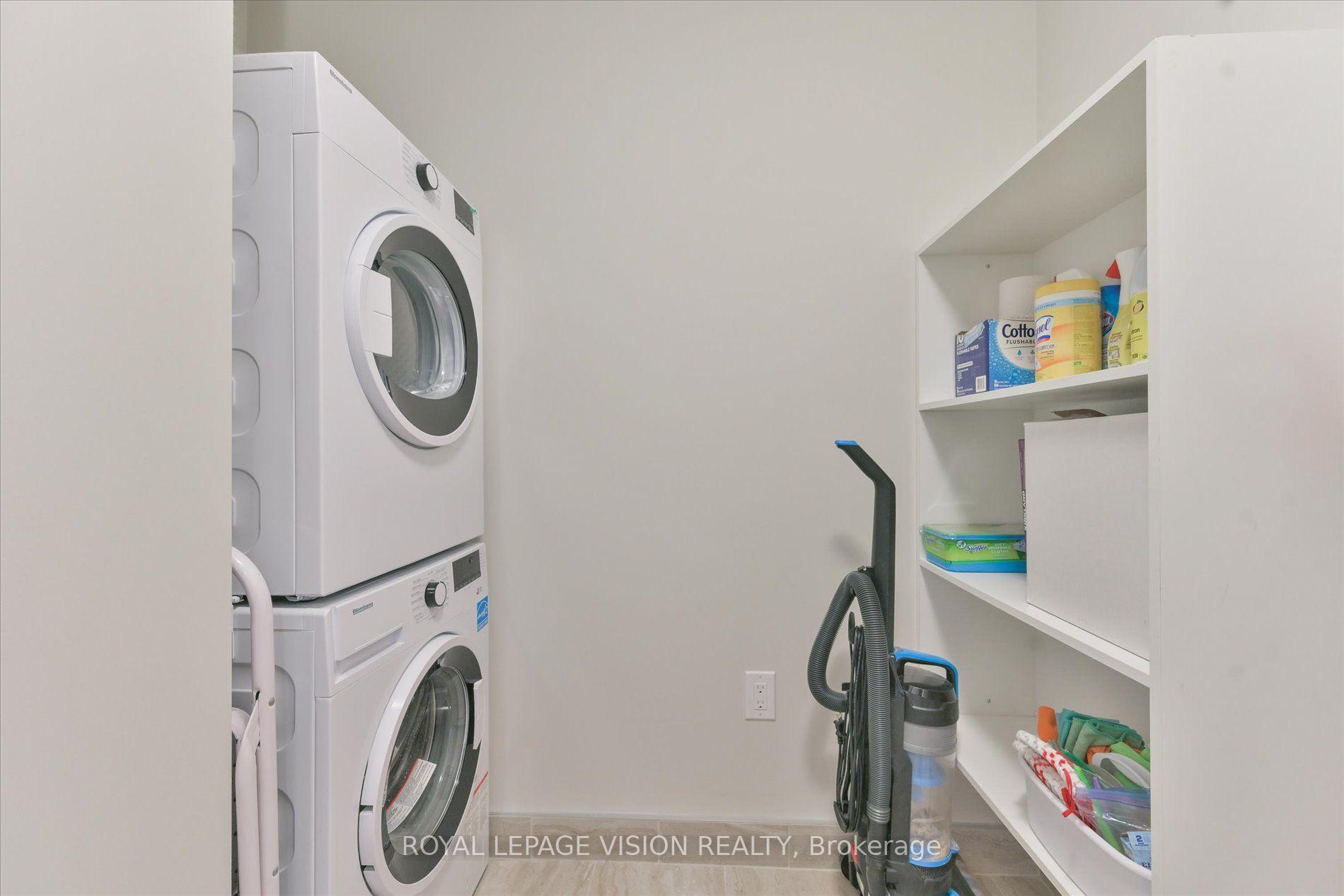 Photo 22 of Unit 403, 440 William Graham Drive, Aurora, Rural Aurora — HOMEH