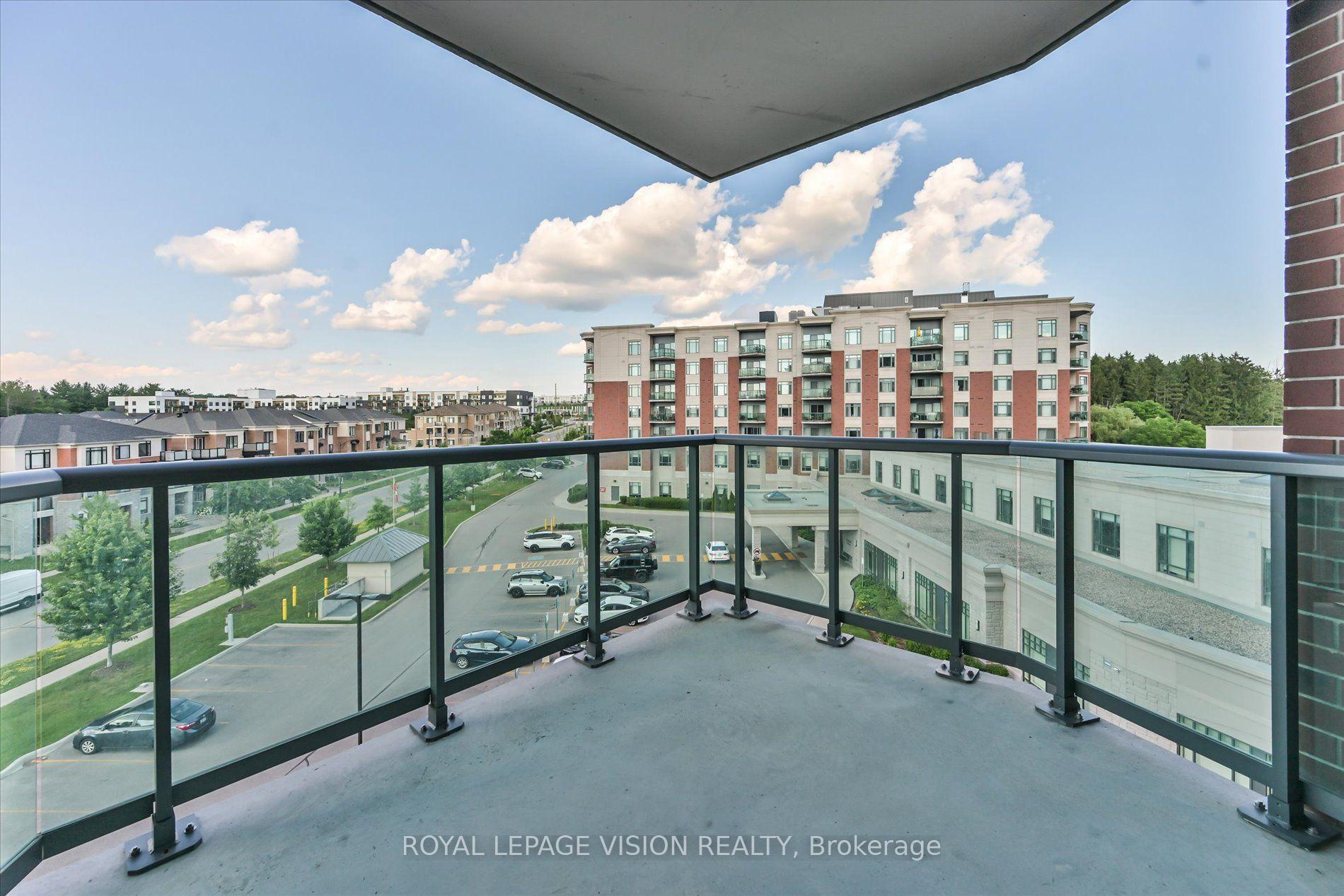 Photo 23 of Unit 403, 440 William Graham Drive, Aurora, Rural Aurora — HOMEH