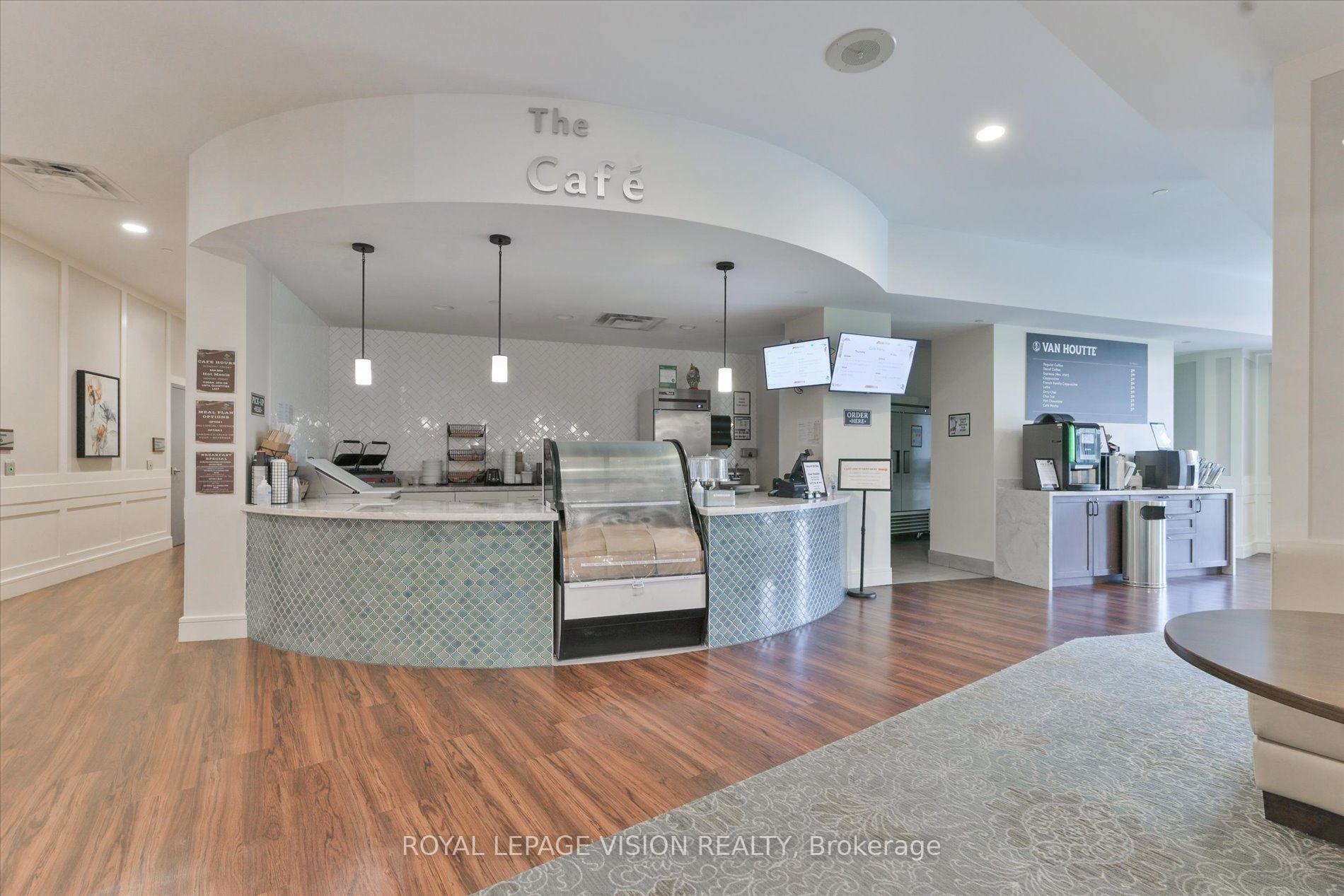 Photo 26 of Unit 403, 440 William Graham Drive, Aurora, Rural Aurora — HOMEH