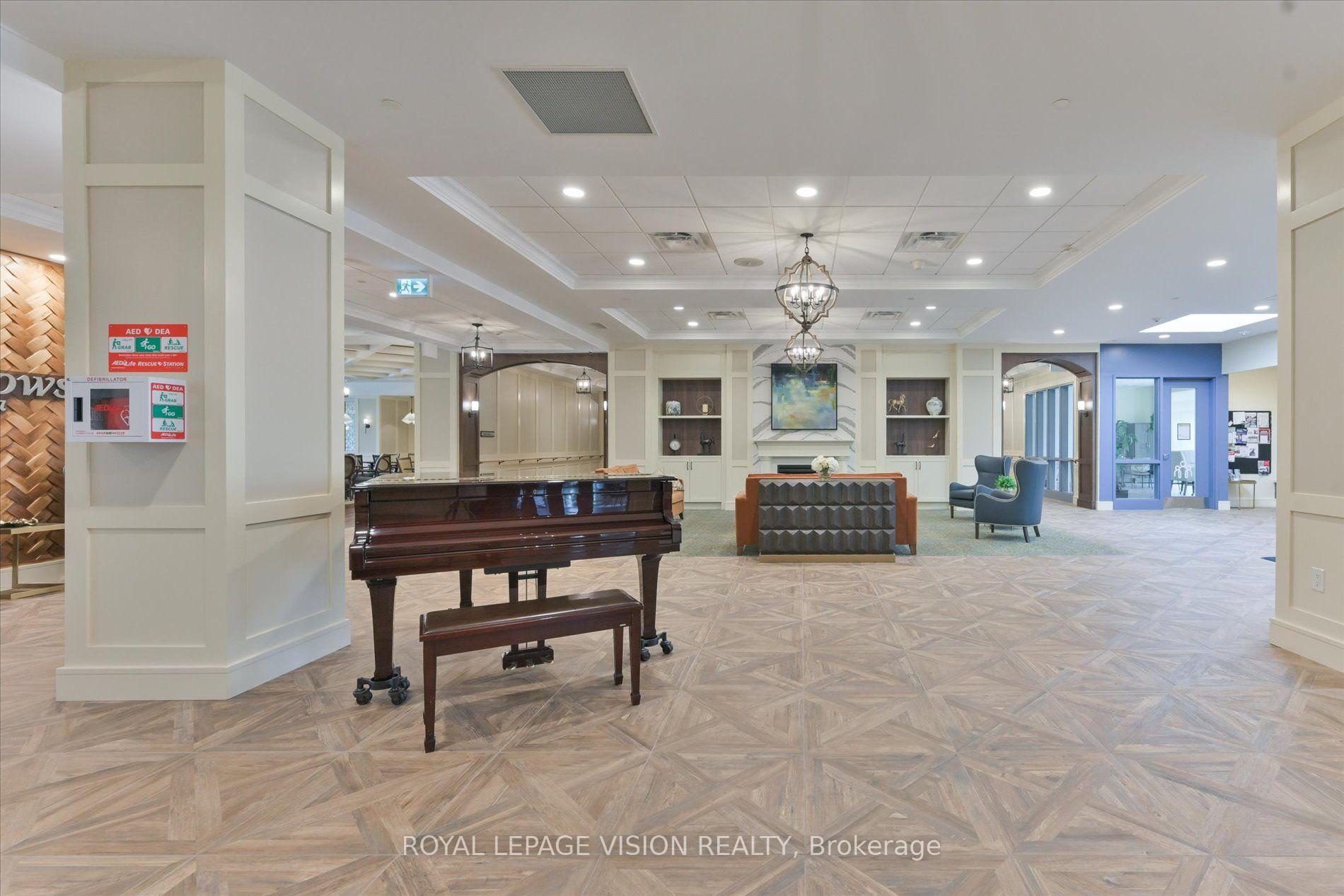 Photo 27 of Unit 403, 440 William Graham Drive, Aurora, Rural Aurora — HOMEH