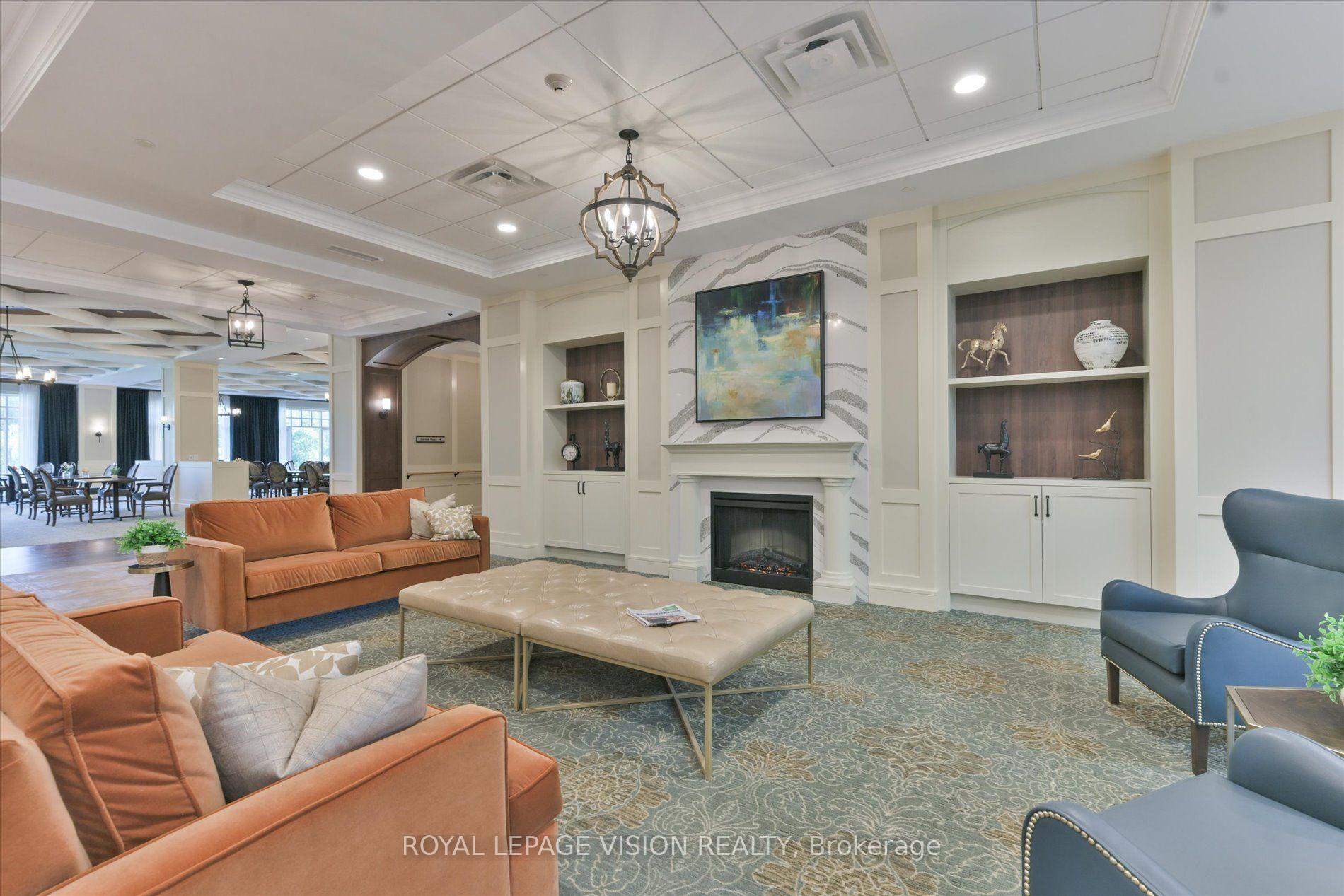 Photo 28 of Unit 403, 440 William Graham Drive, Aurora, Rural Aurora — HOMEH
