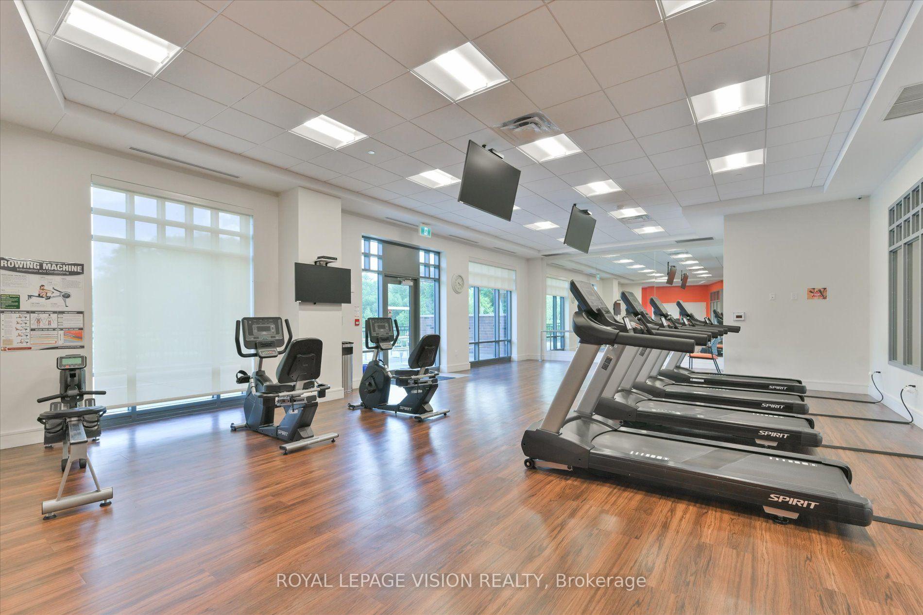Photo 29 of Unit 403, 440 William Graham Drive, Aurora, Rural Aurora — HOMEH