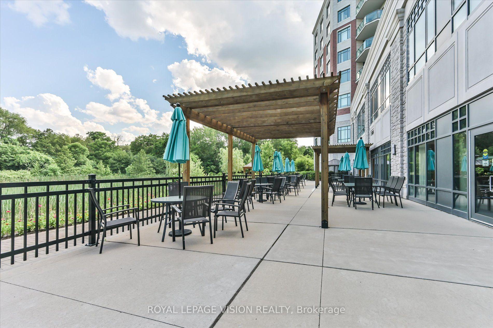 Photo 31 of Unit 403, 440 William Graham Drive, Aurora, Rural Aurora — HOMEH