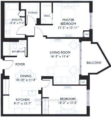 Photo 35 of Unit 403, 440 William Graham Drive, Aurora, Rural Aurora — HOMEH