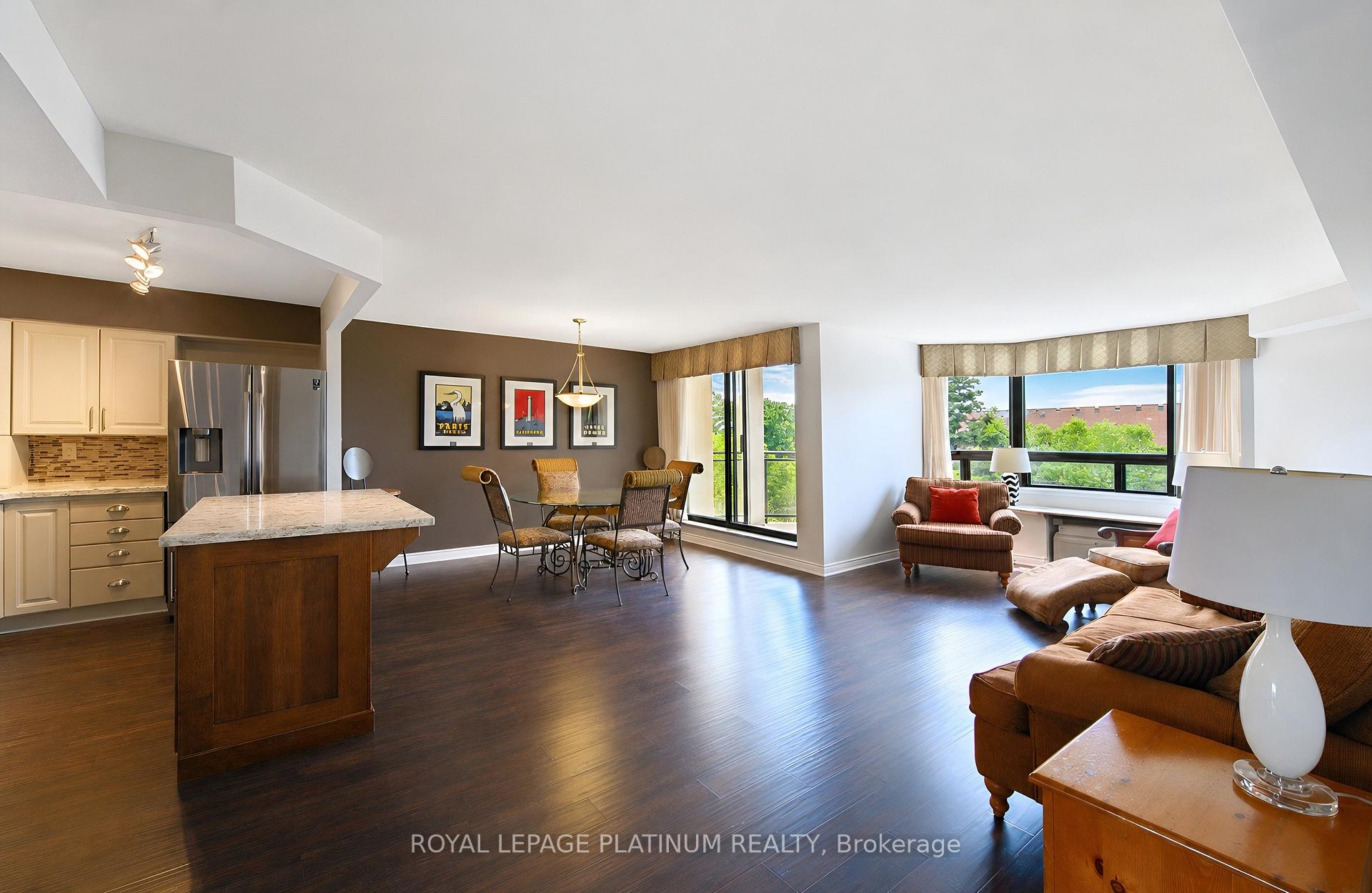 Photo of Unit 401, 688 Preston Parkway