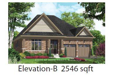 Photo 2 of 222 Wilcox Drive, Clearview, Stayner — HOMEH