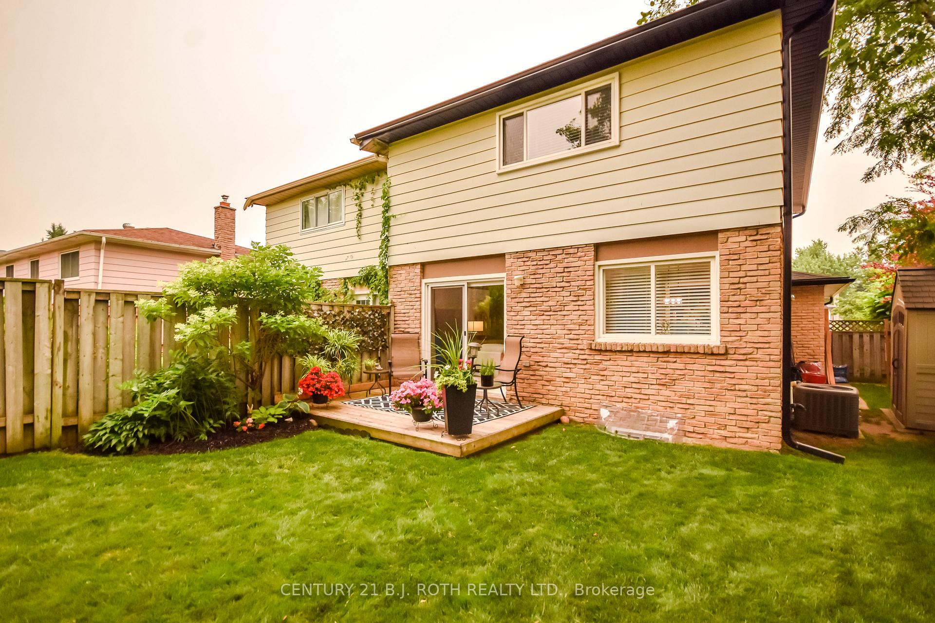Photo 30 of 139 Kozlov Street, Barrie, Sunnidale — HOMEH