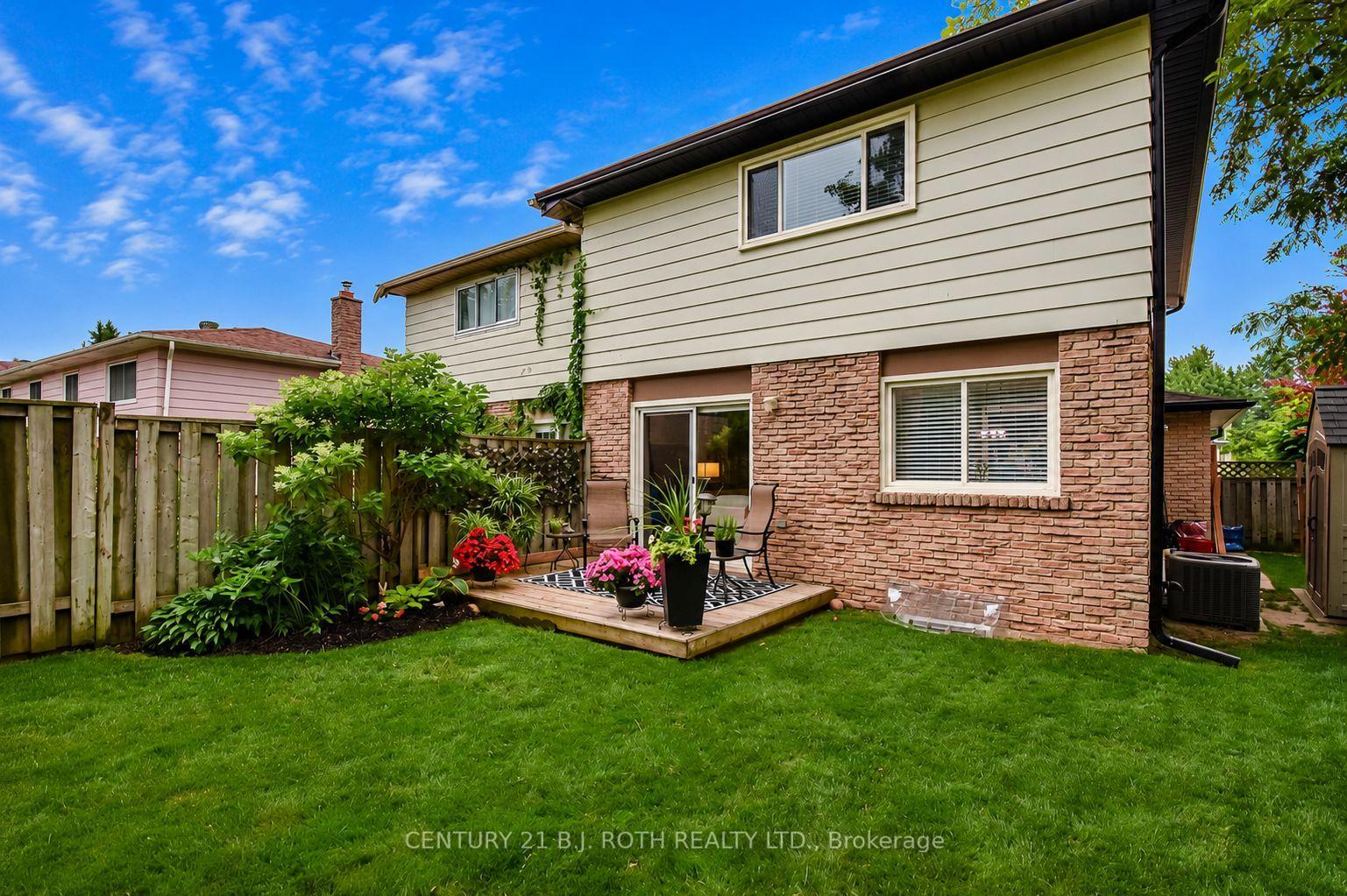 Photo 32 of 139 Kozlov Street, Barrie, Sunnidale — HOMEH