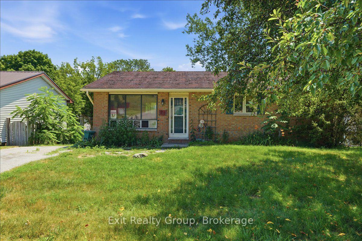 Photo 1 of 23 Van Alstine Drive, Quinte West, Trenton Ward — HOMEH