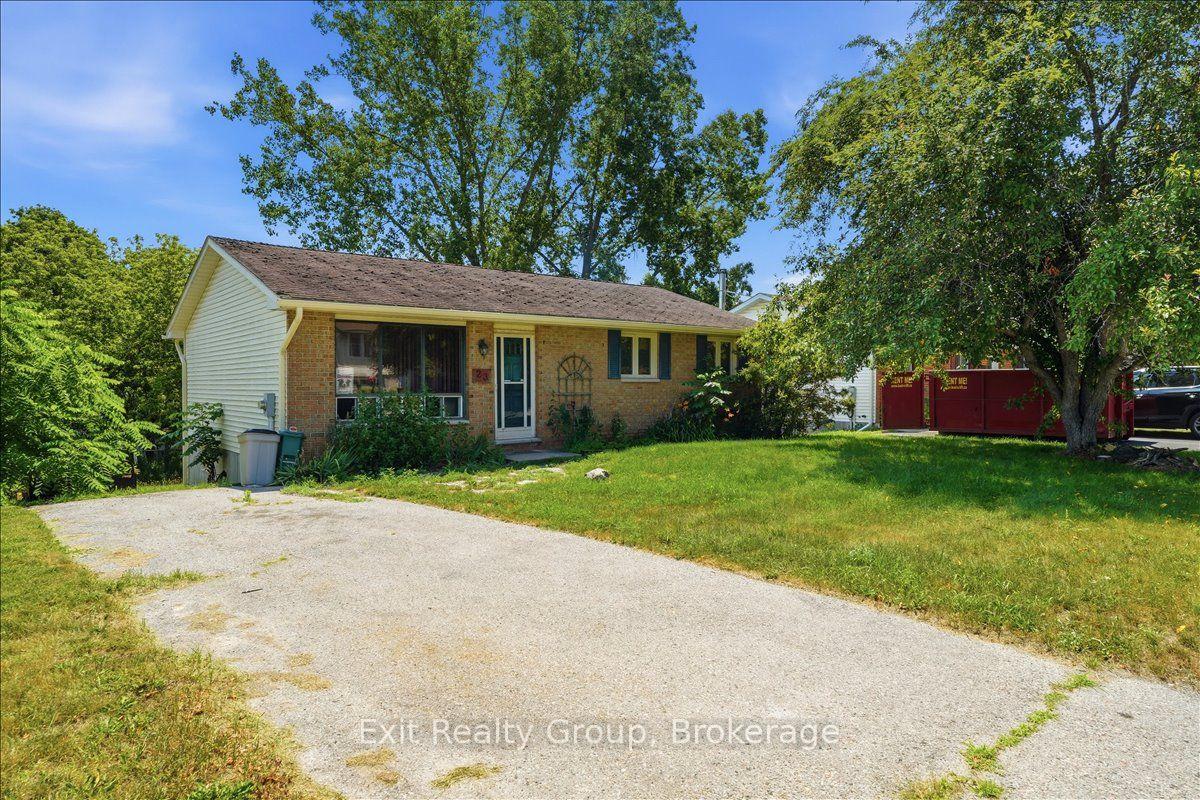 Photo 3 of 23 Van Alstine Drive, Quinte West, Trenton Ward — HOMEH