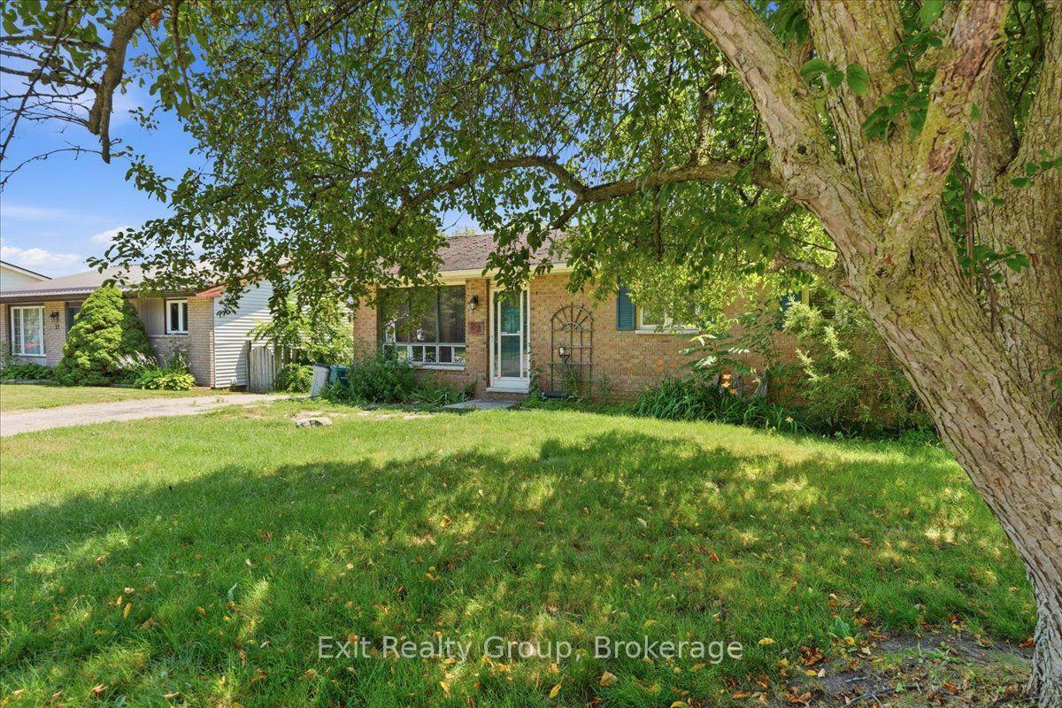 Photo 6 of 23 Van Alstine Drive, Quinte West, Trenton Ward — HOMEH