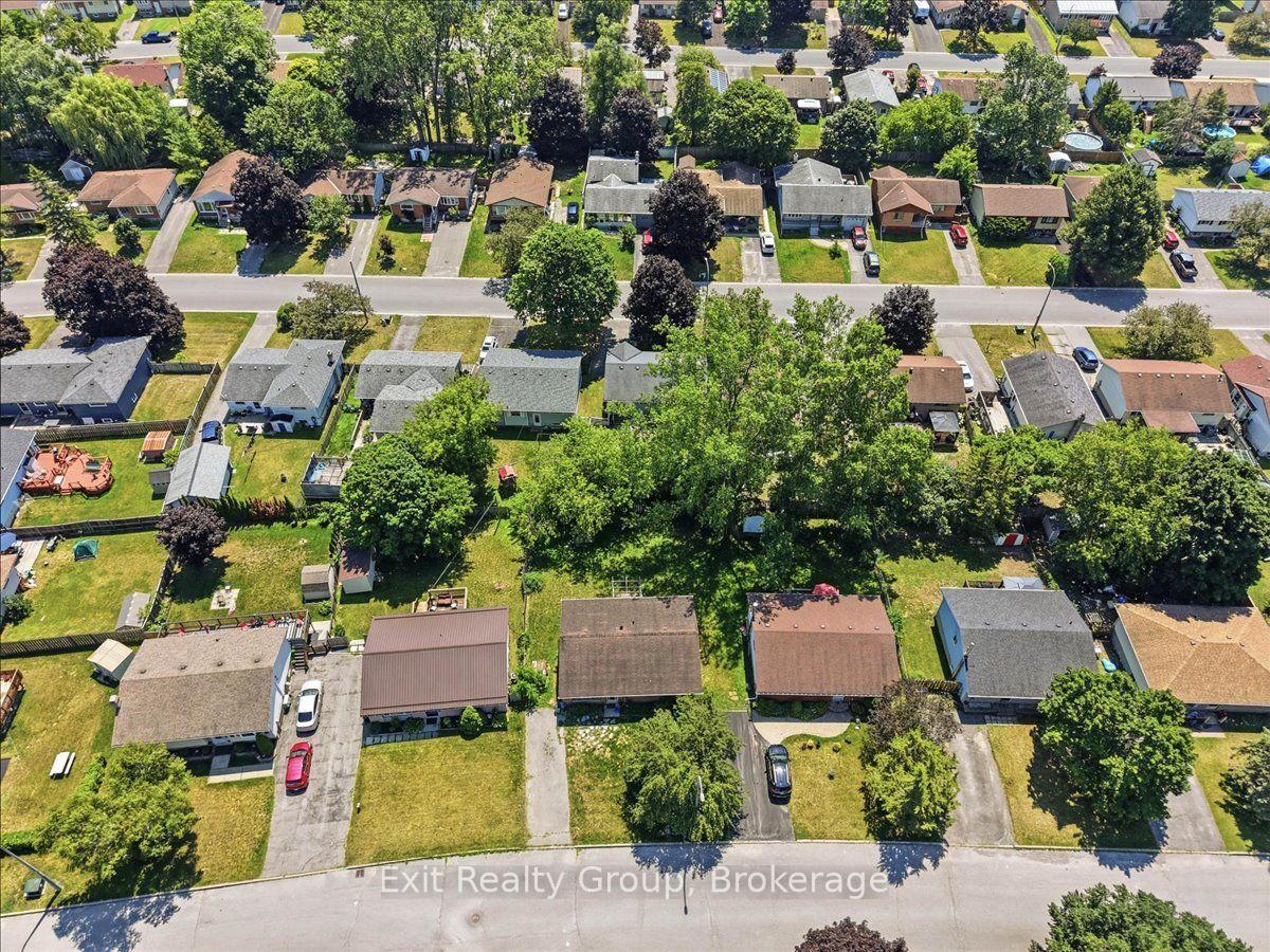 Photo 14 of 23 Van Alstine Drive, Quinte West, Trenton Ward — HOMEH