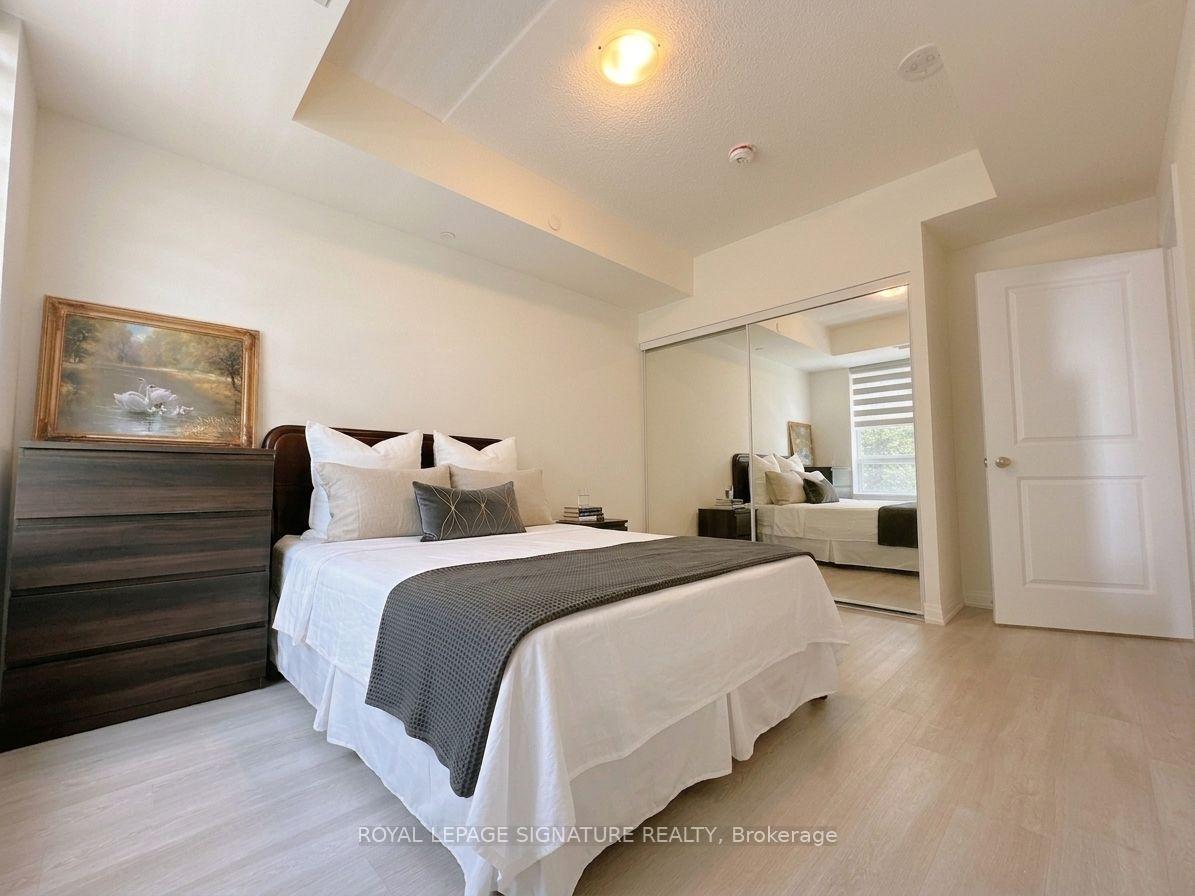 Photo of Unit 325, 3270 Sheppard Avenue E
