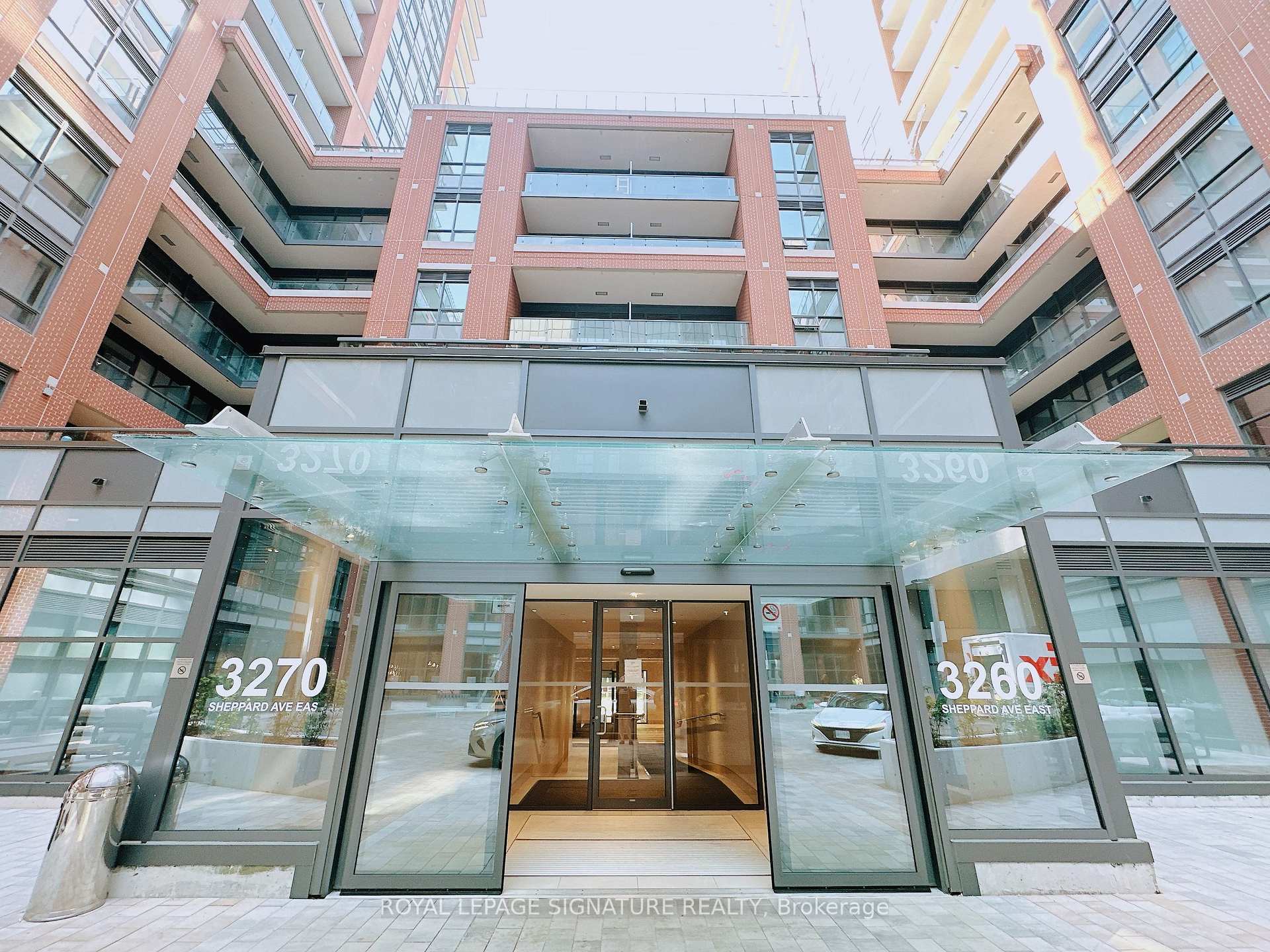Photo 13 of Unit 325, 3270 Sheppard Avenue E, Scarborough, Tam O'Shanter-Sullivan — HOMEH
