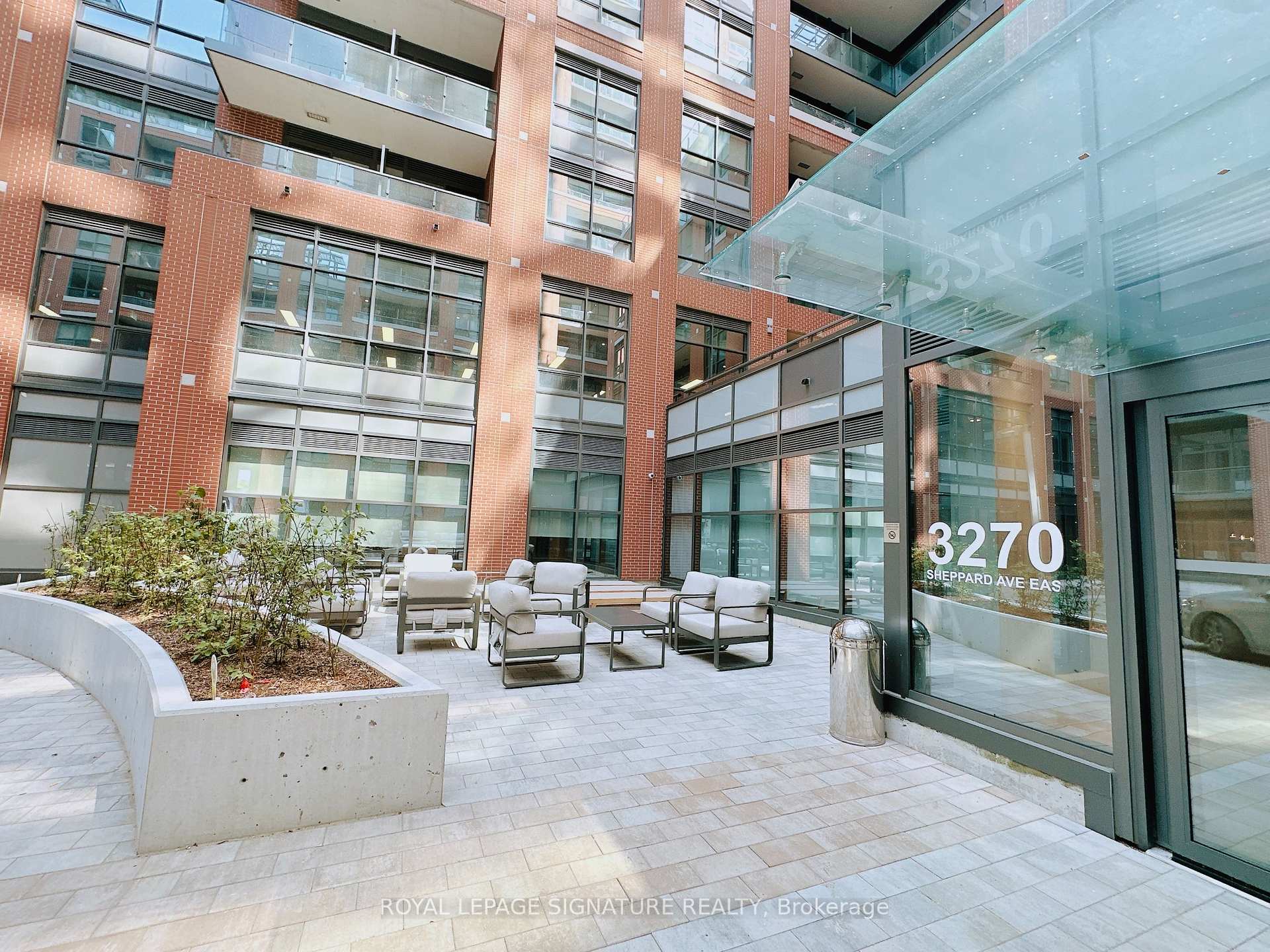 Photo 14 of Unit 325, 3270 Sheppard Avenue E, Scarborough, Tam O'Shanter-Sullivan — HOMEH