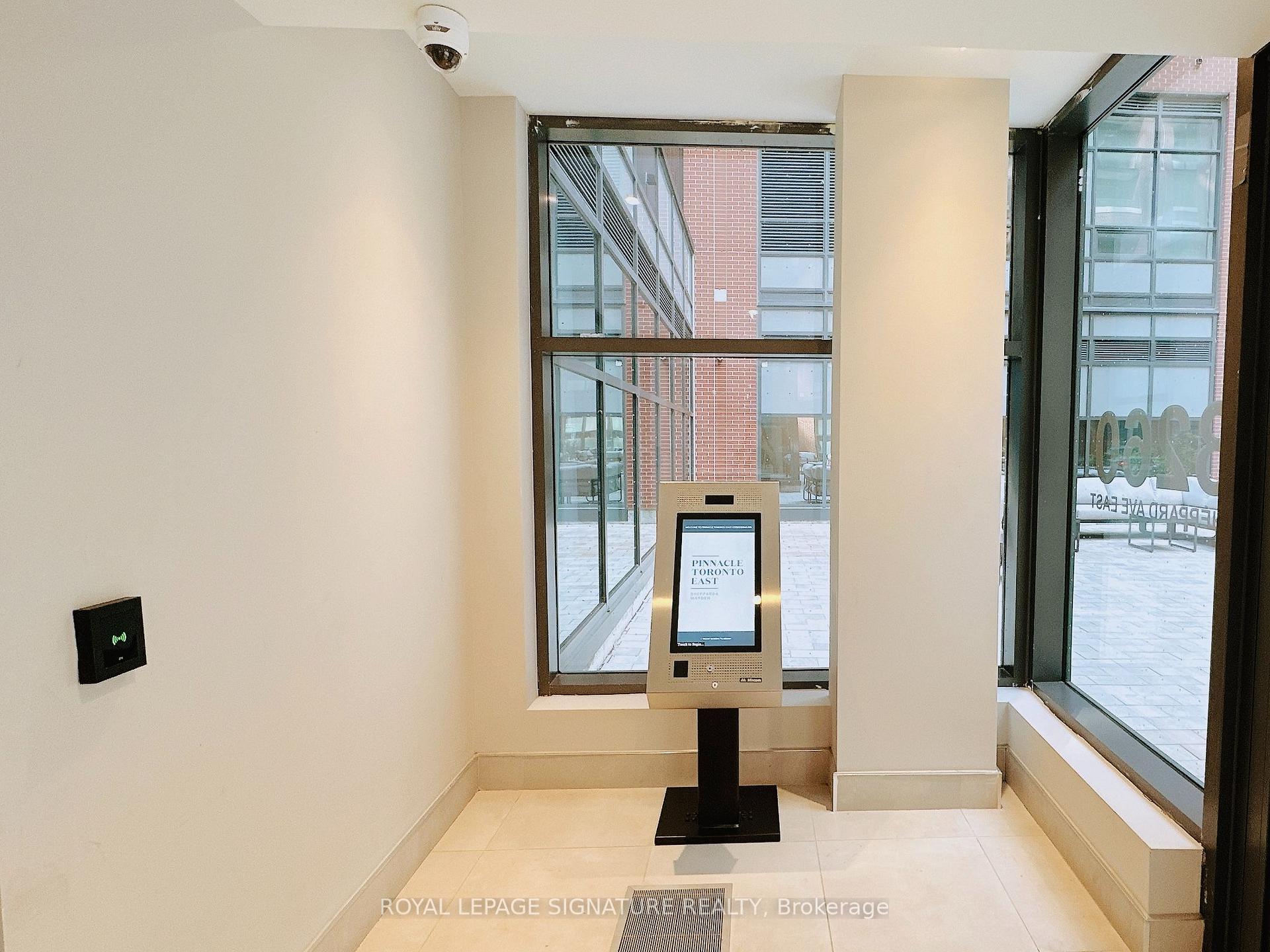 Photo 15 of Unit 325, 3270 Sheppard Avenue E, Scarborough, Tam O'Shanter-Sullivan — HOMEH