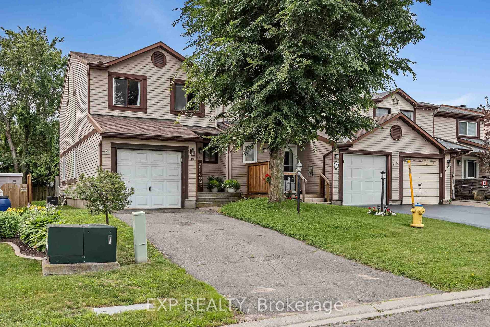 Photo 1 of 13 Shearer Crescent, Ottawa, Kanata - Katimavik — HOMEH