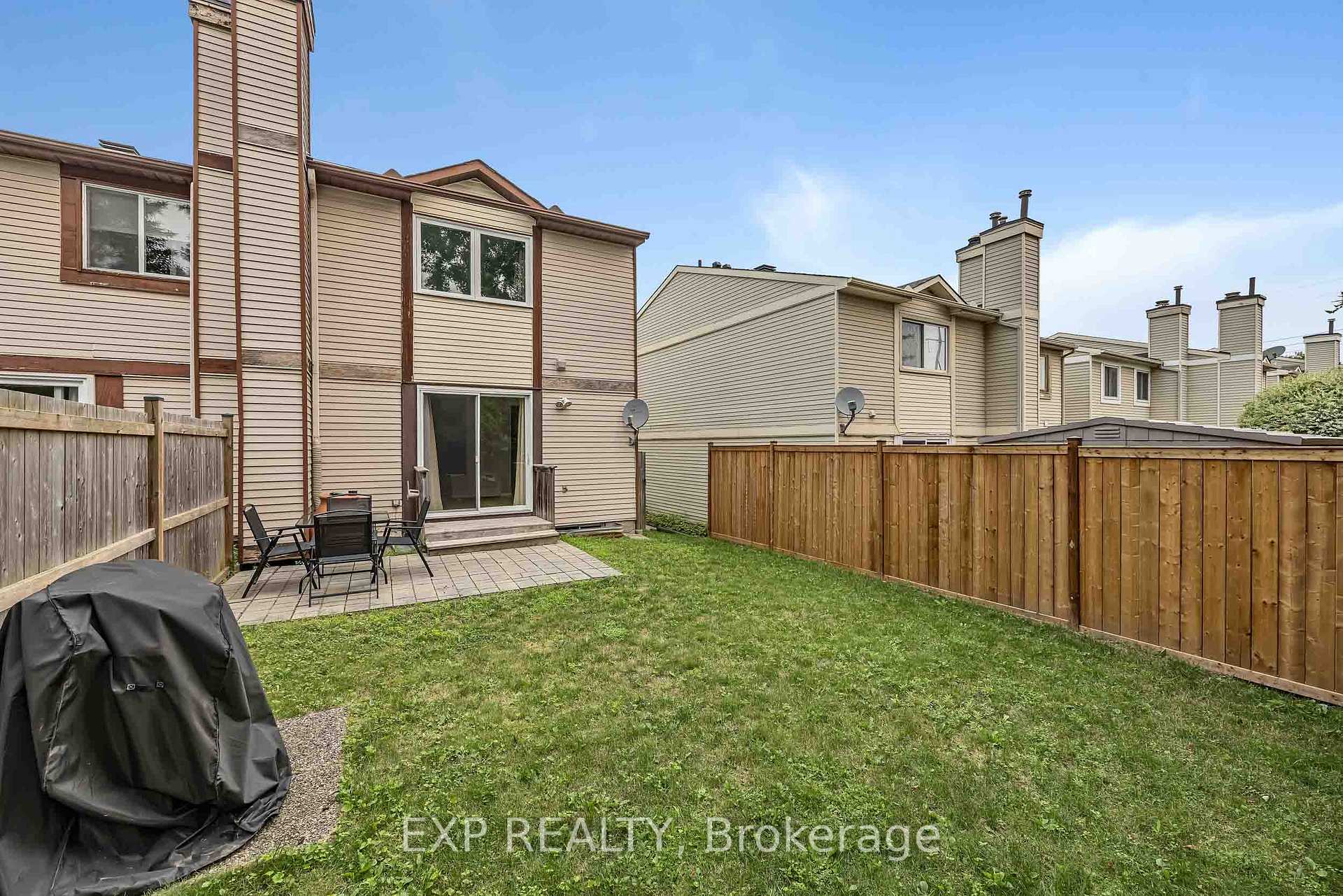Photo 33 of 13 Shearer Crescent, Ottawa, Kanata - Katimavik — HOMEH