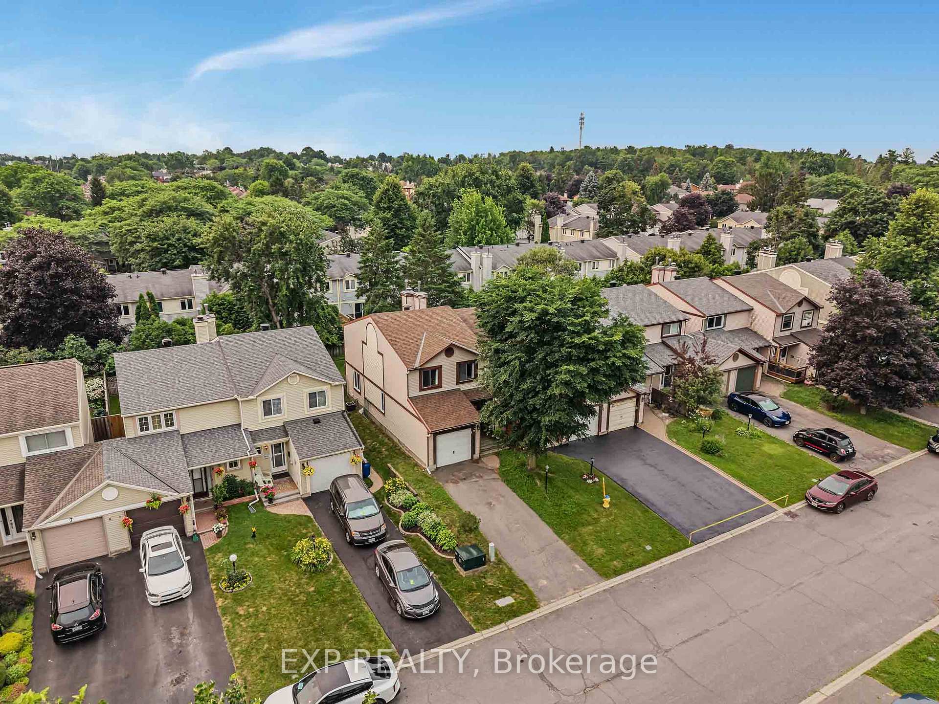 Photo 35 of 13 Shearer Crescent, Ottawa, Kanata - Katimavik — HOMEH