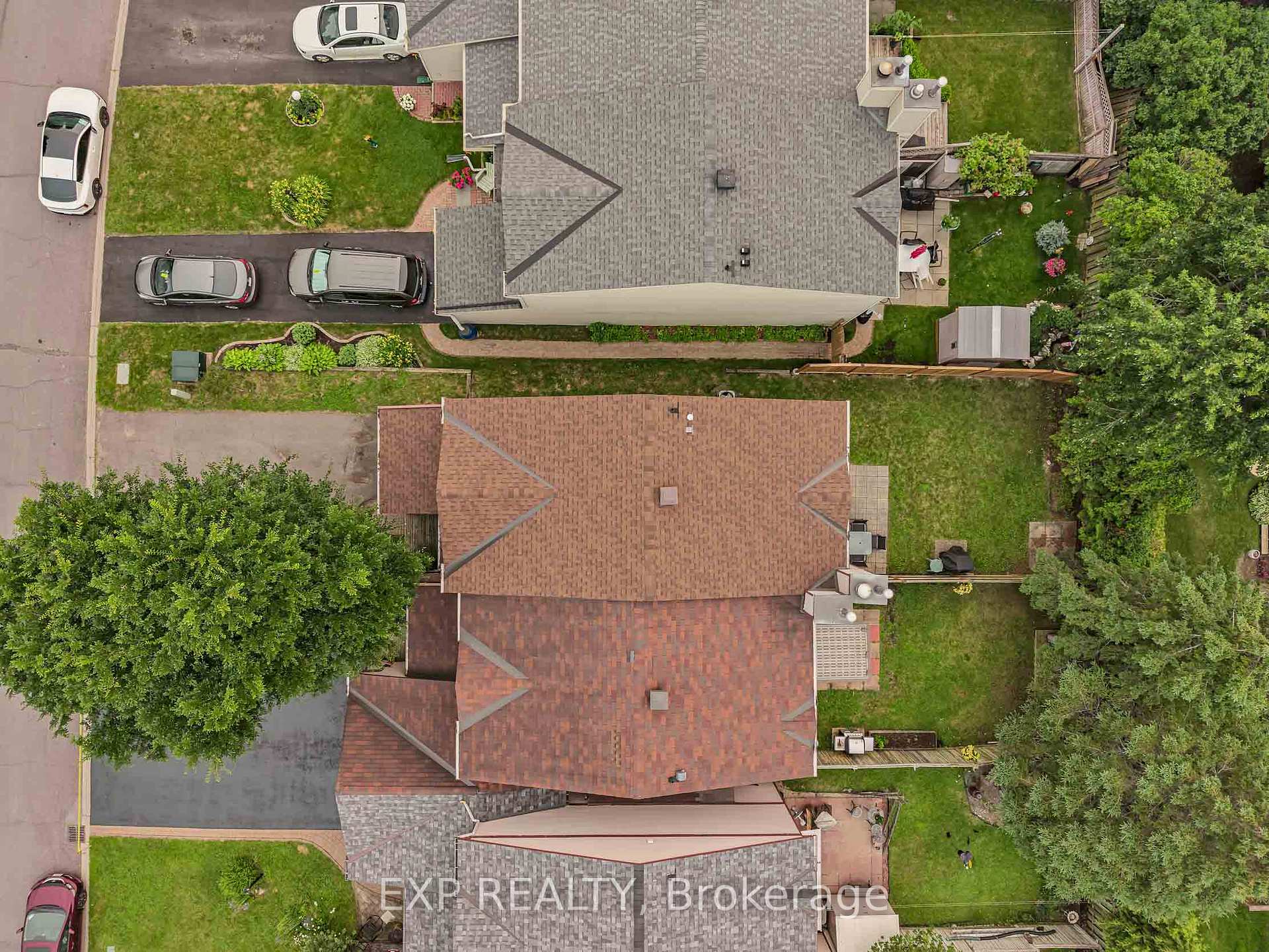 Photo 37 of 13 Shearer Crescent, Ottawa, Kanata - Katimavik — HOMEH