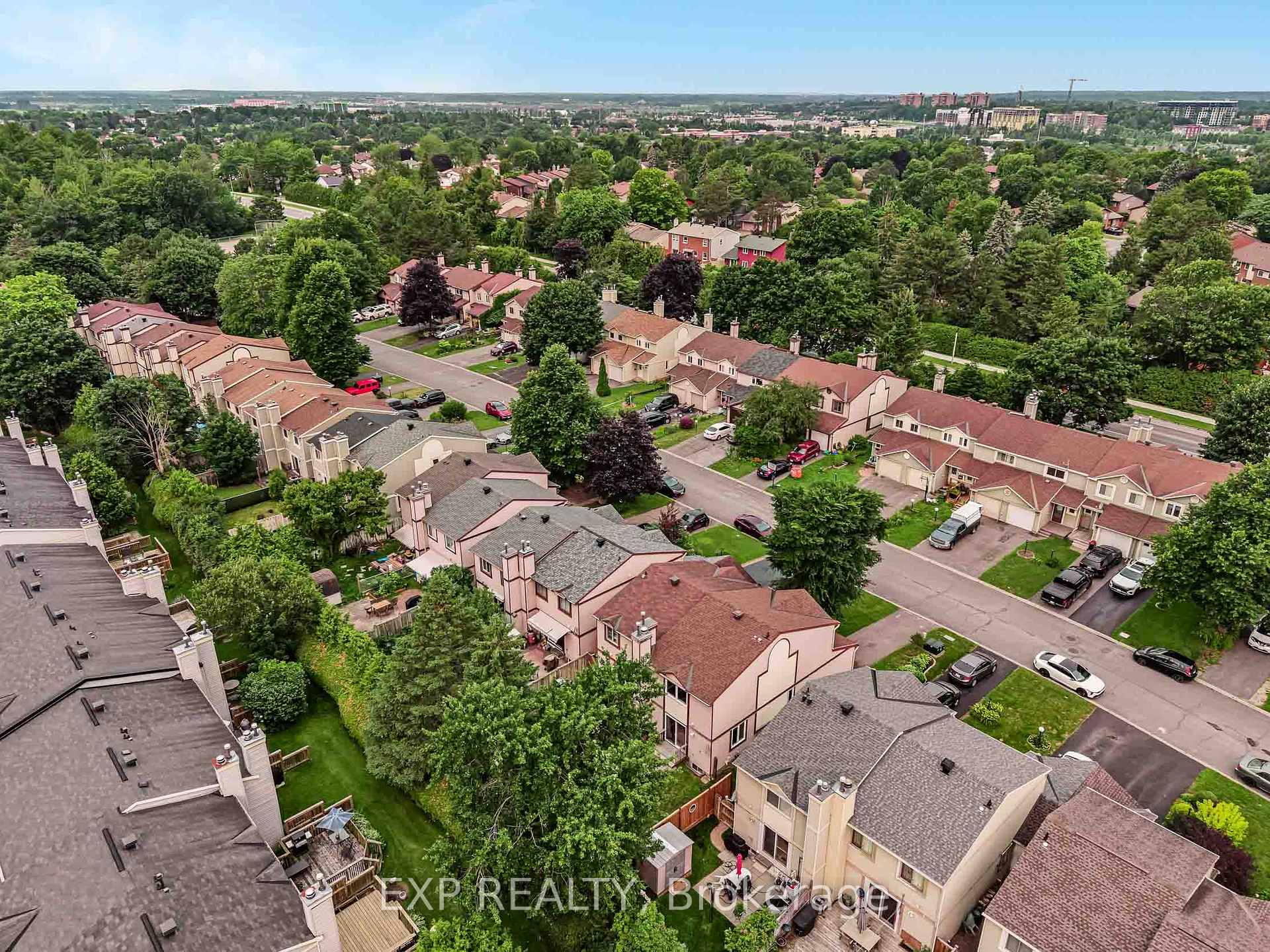 Photo 39 of 13 Shearer Crescent, Ottawa, Kanata - Katimavik — HOMEH