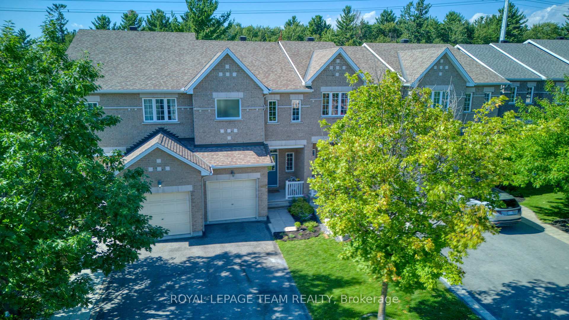 Photo 1 of 485 Foxhall Way, Ottawa, Kanata - Bridlewood — HOMEH