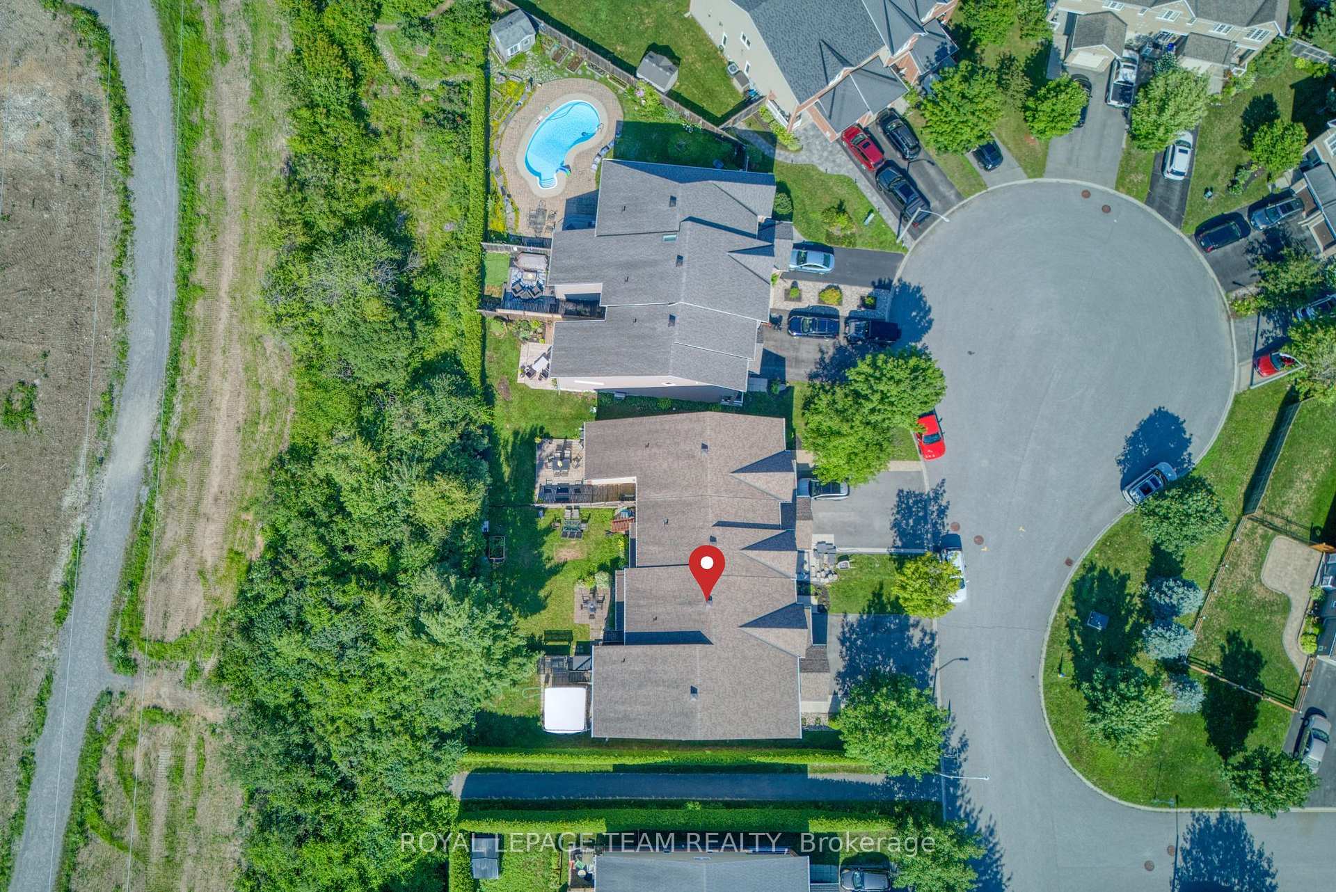 Photo 2 of 485 Foxhall Way, Ottawa, Kanata - Bridlewood — HOMEH