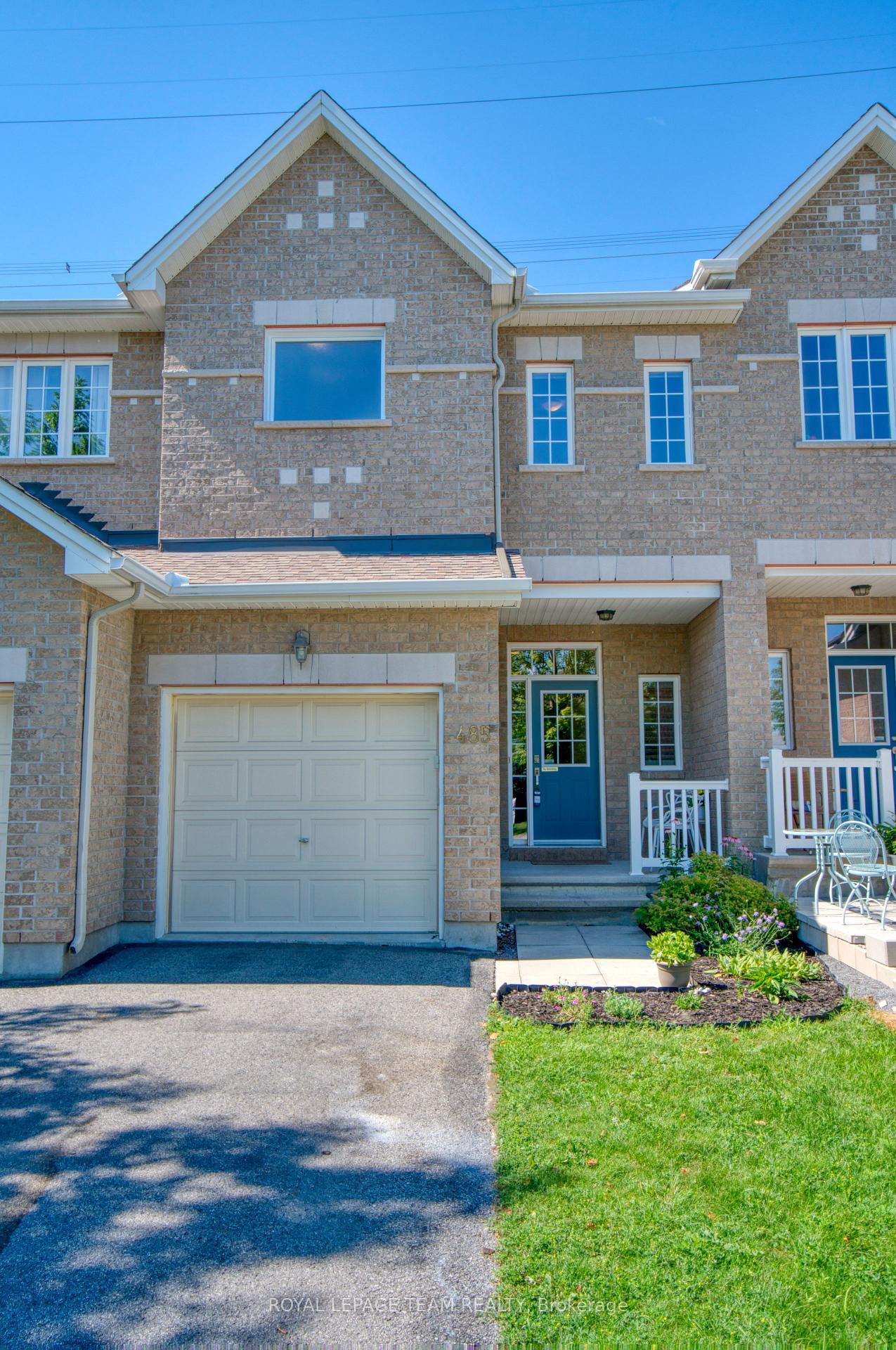 Photo 3 of 485 Foxhall Way, Ottawa, Kanata - Bridlewood — HOMEH