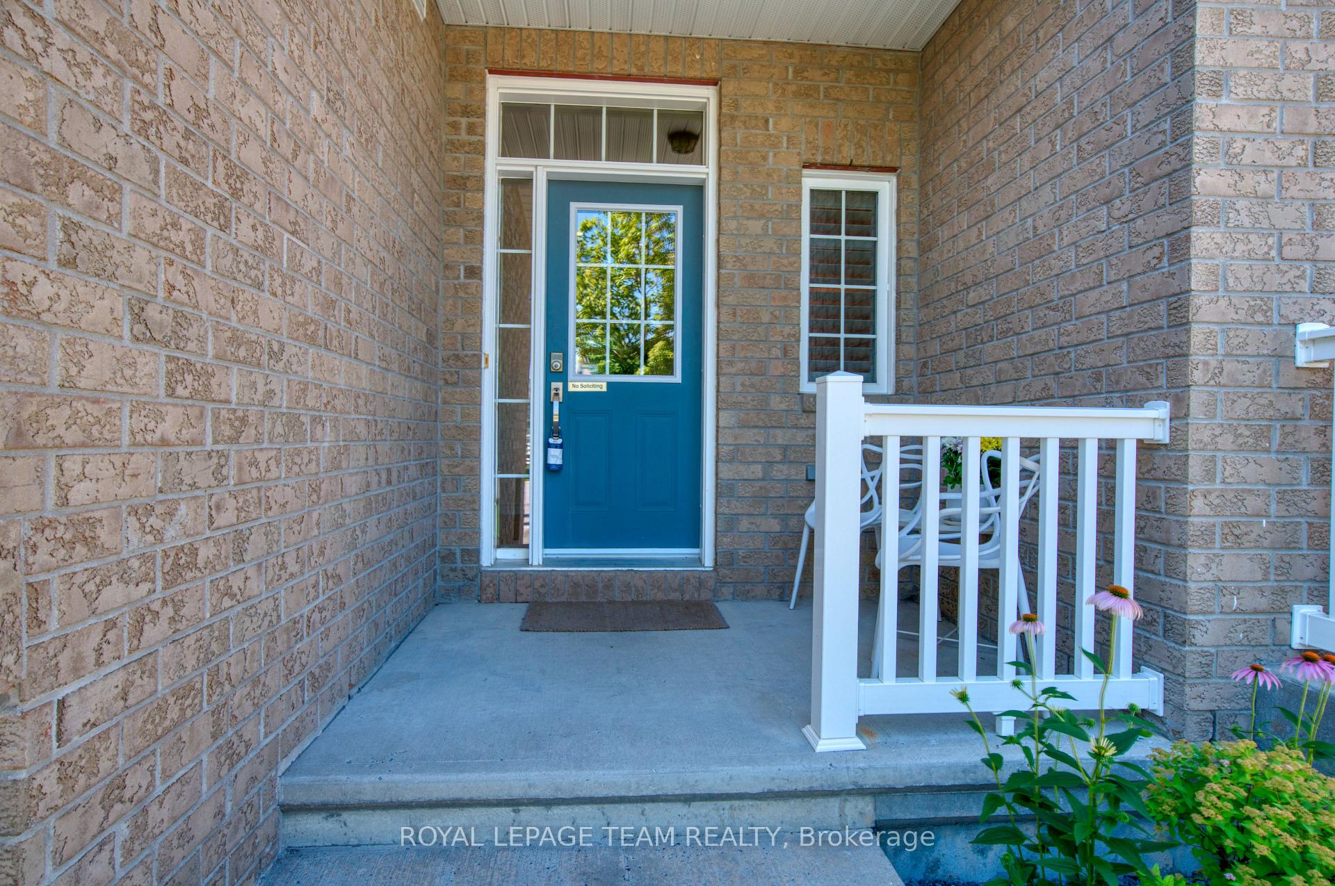 Photo 4 of 485 Foxhall Way, Ottawa, Kanata - Bridlewood — HOMEH