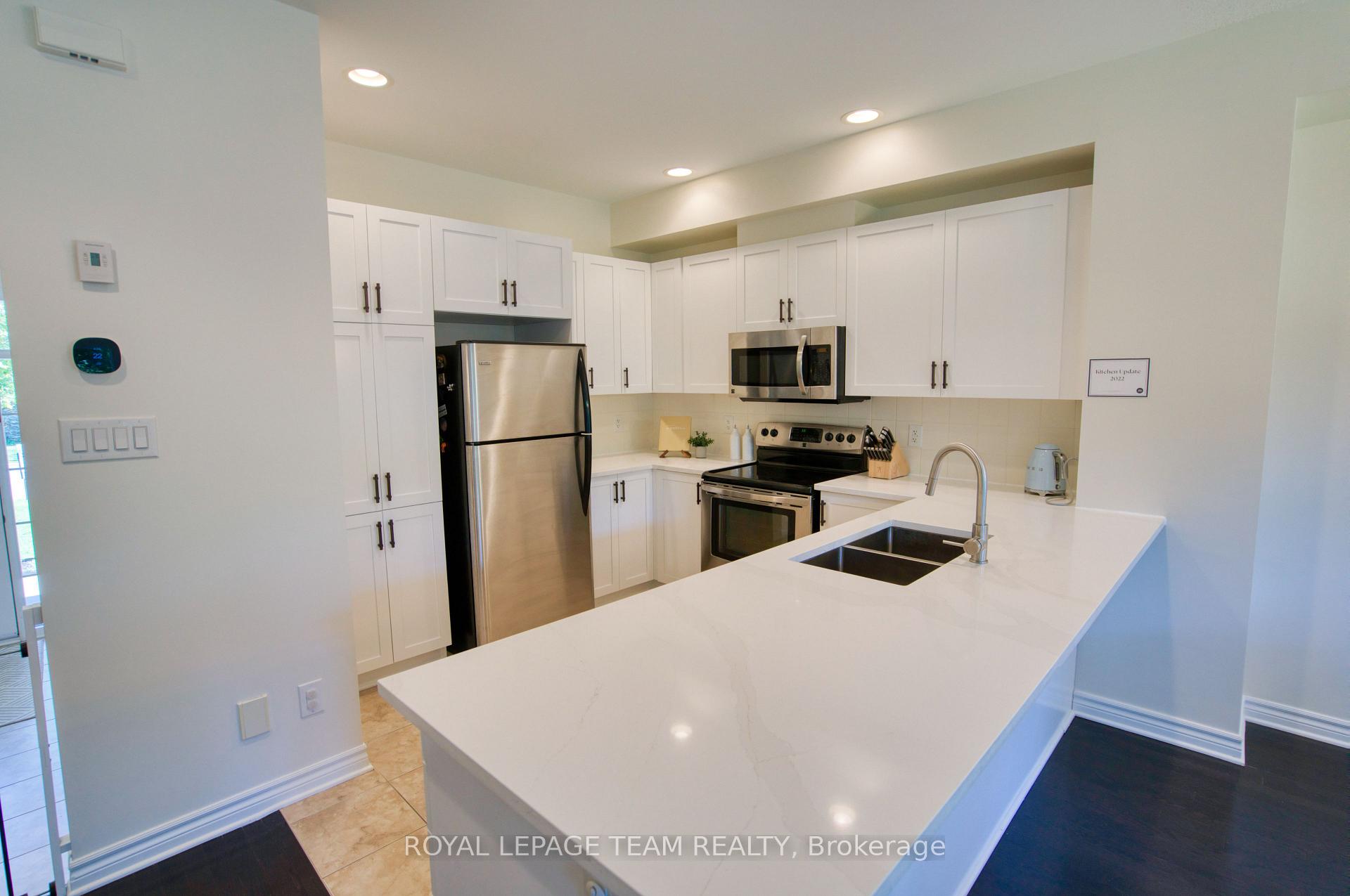Photo 9 of 485 Foxhall Way, Ottawa, Kanata - Bridlewood — HOMEH