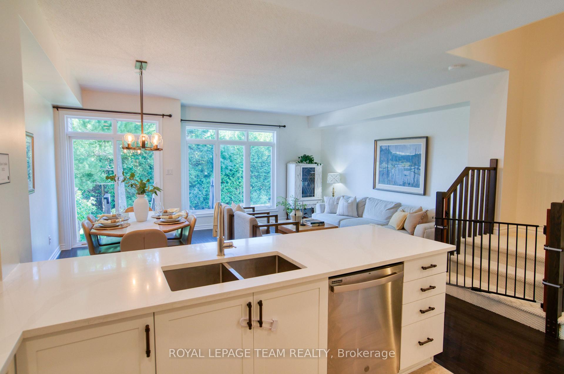 Photo 11 of 485 Foxhall Way, Ottawa, Kanata - Bridlewood — HOMEH