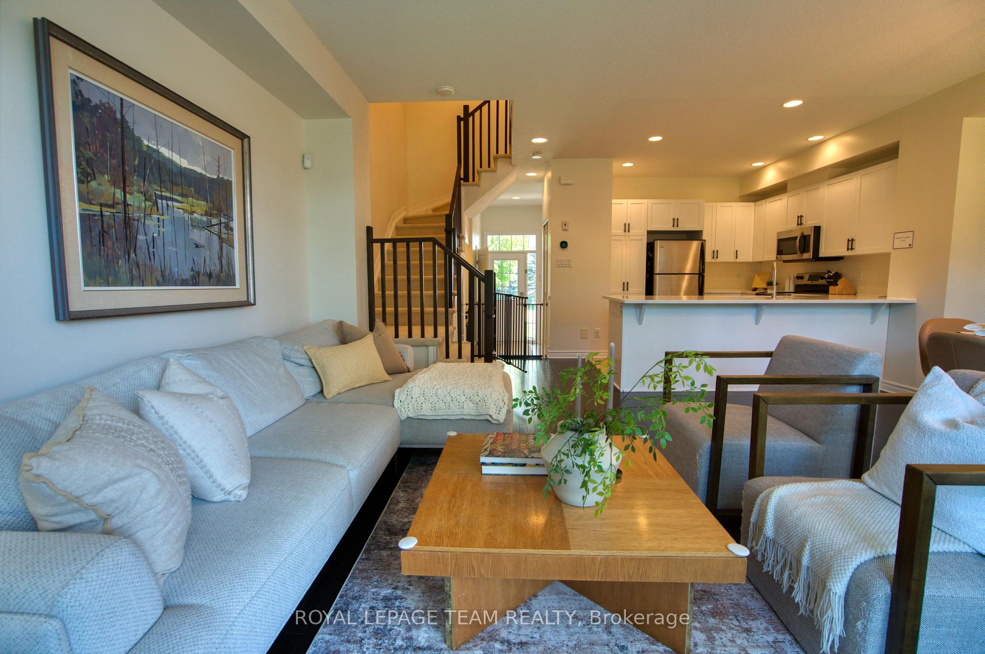Photo 14 of 485 Foxhall Way, Ottawa, Kanata - Bridlewood — HOMEH
