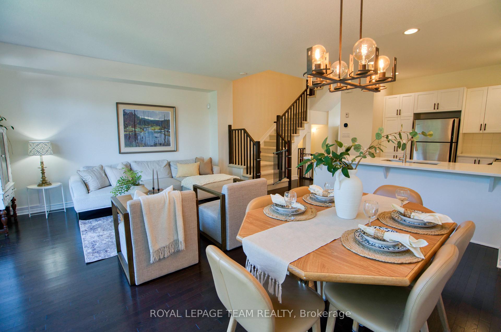 Photo 18 of 485 Foxhall Way, Ottawa, Kanata - Bridlewood — HOMEH