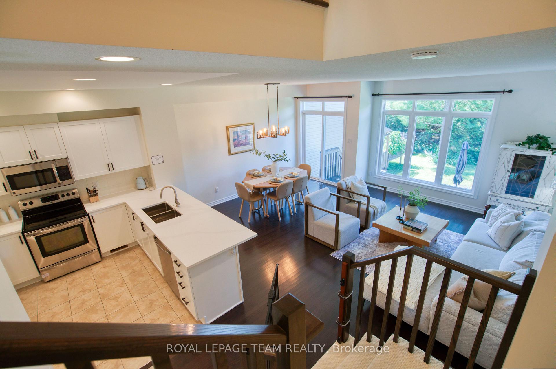 Photo 20 of 485 Foxhall Way, Ottawa, Kanata - Bridlewood — HOMEH