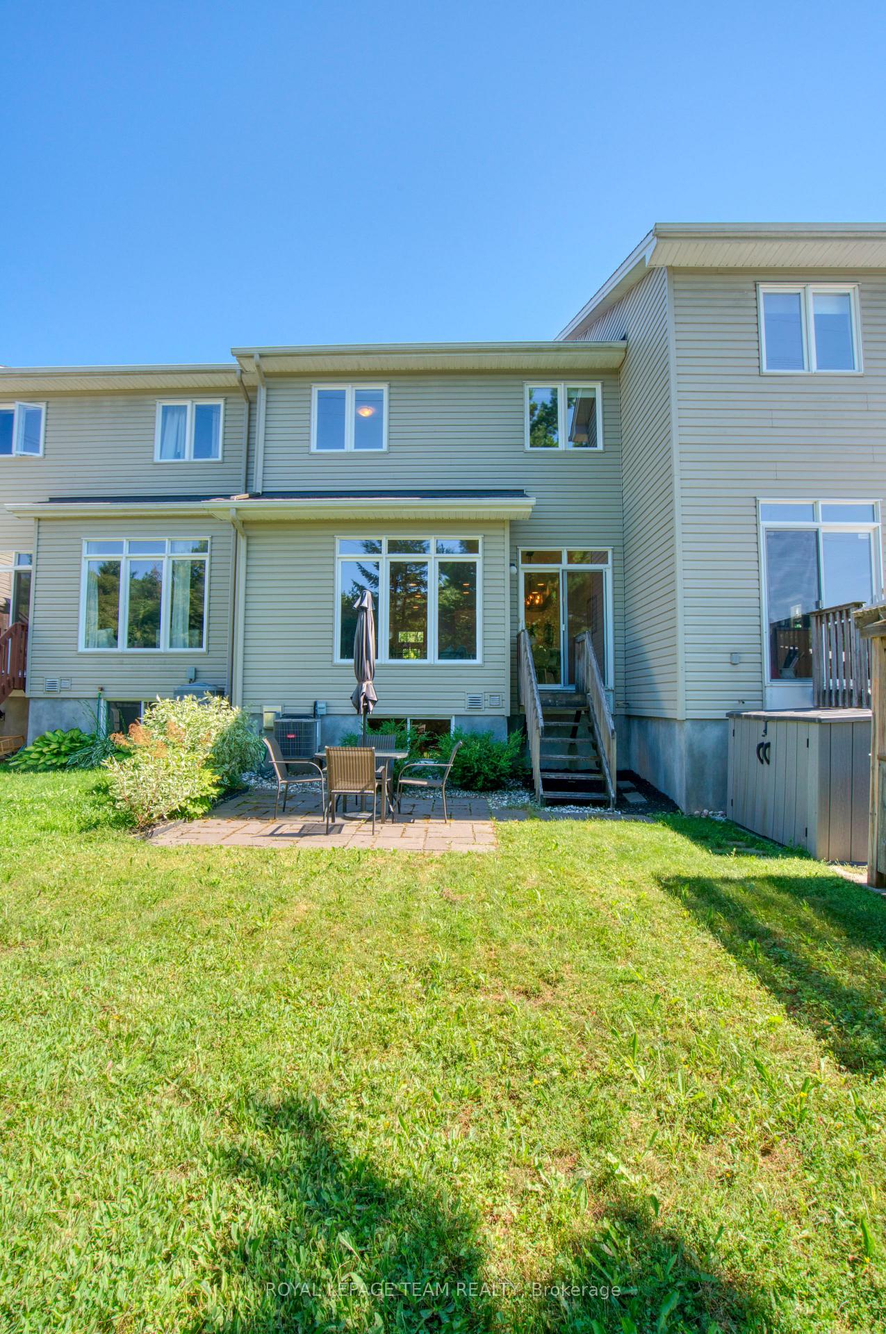 Photo 45 of 485 Foxhall Way, Ottawa, Kanata - Bridlewood — HOMEH