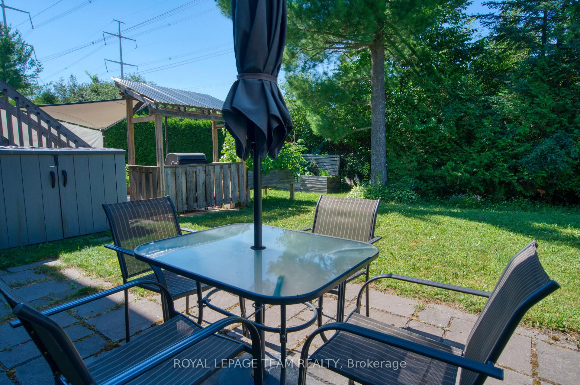 Photo 47 of 485 Foxhall Way, Ottawa, Kanata - Bridlewood — HOMEH