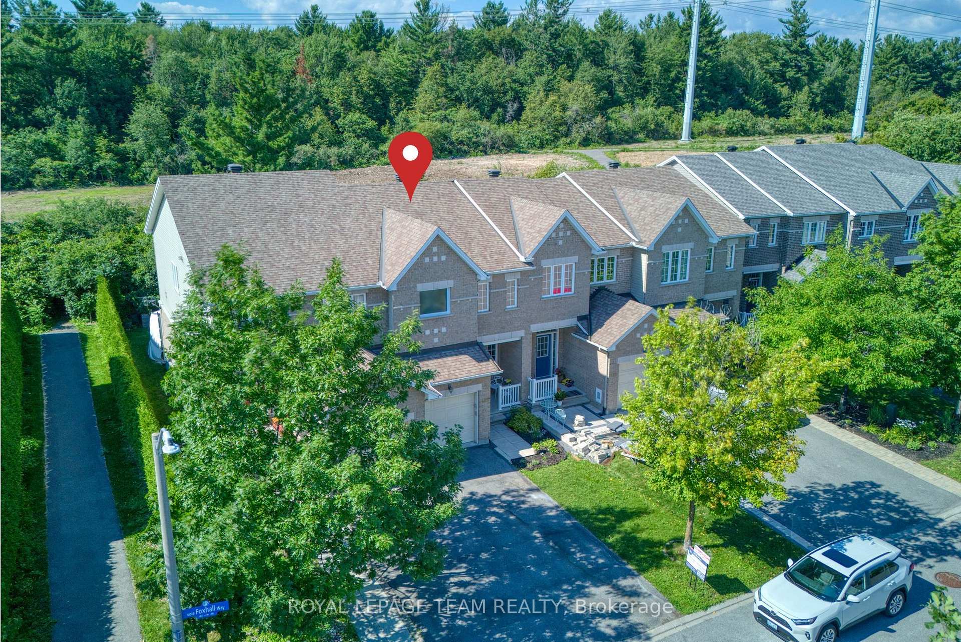 Photo 48 of 485 Foxhall Way, Ottawa, Kanata - Bridlewood — HOMEH