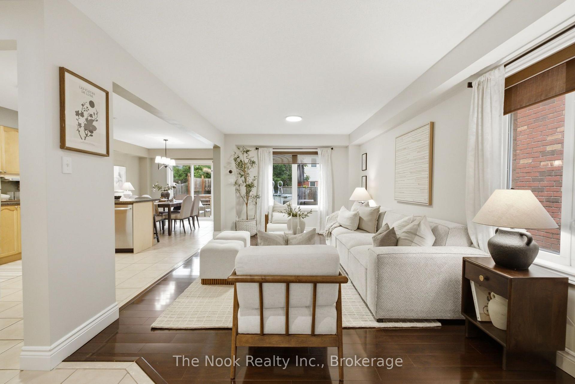 Photo 6 of 153 Madden Place, Clarington, Bowmanville — HOMEH