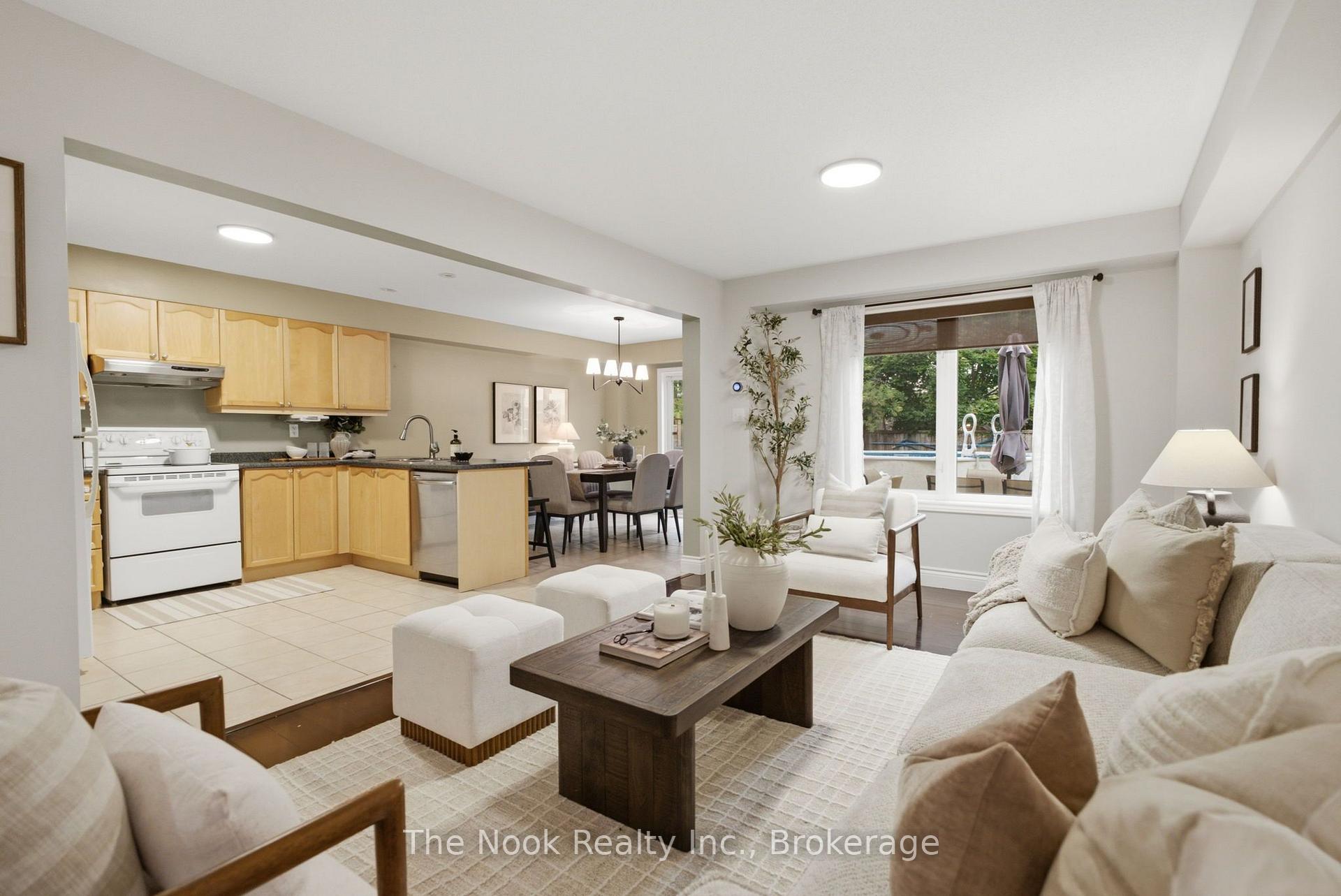 Photo 12 of 153 Madden Place, Clarington, Bowmanville — HOMEH