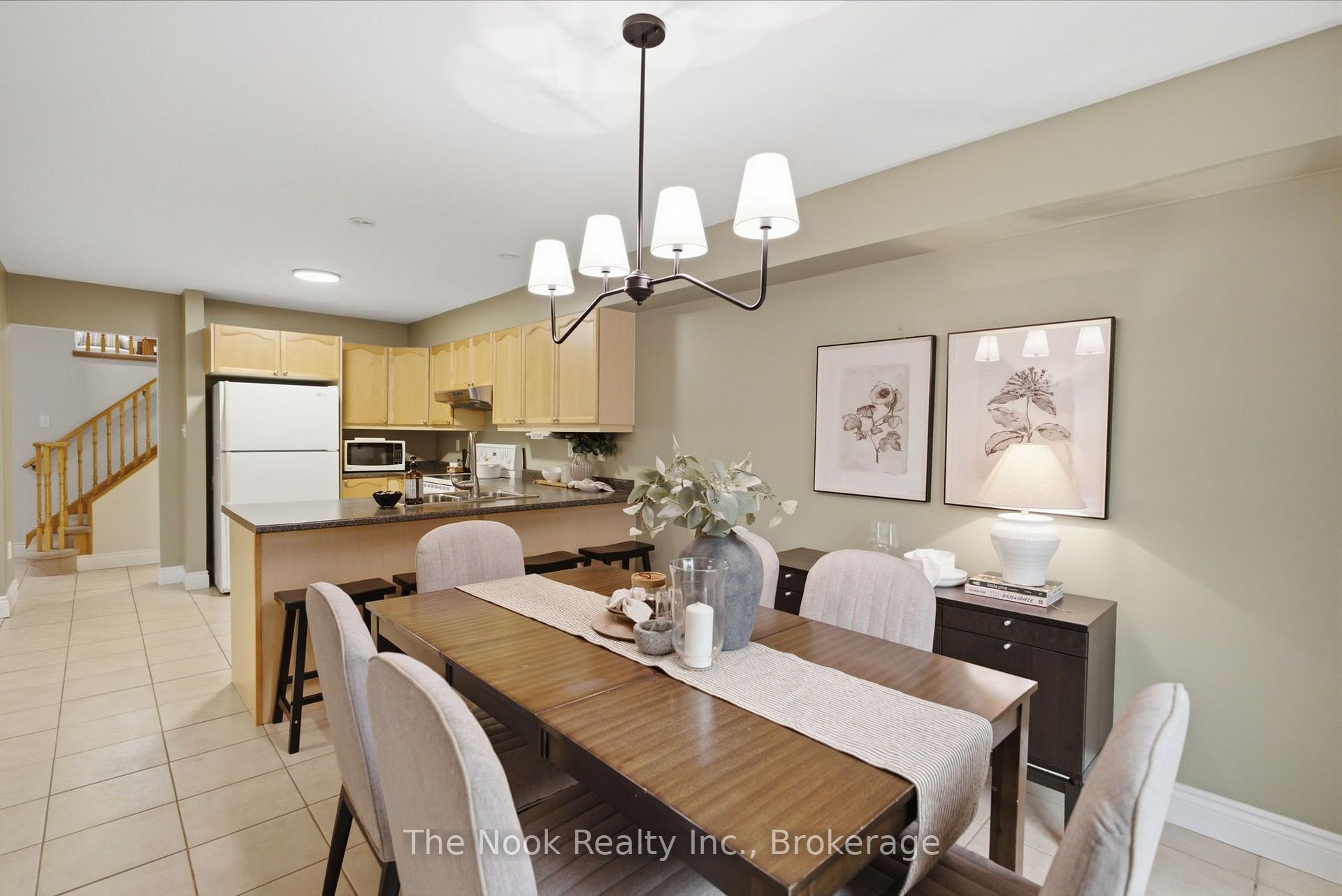 Photo 15 of 153 Madden Place, Clarington, Bowmanville — HOMEH