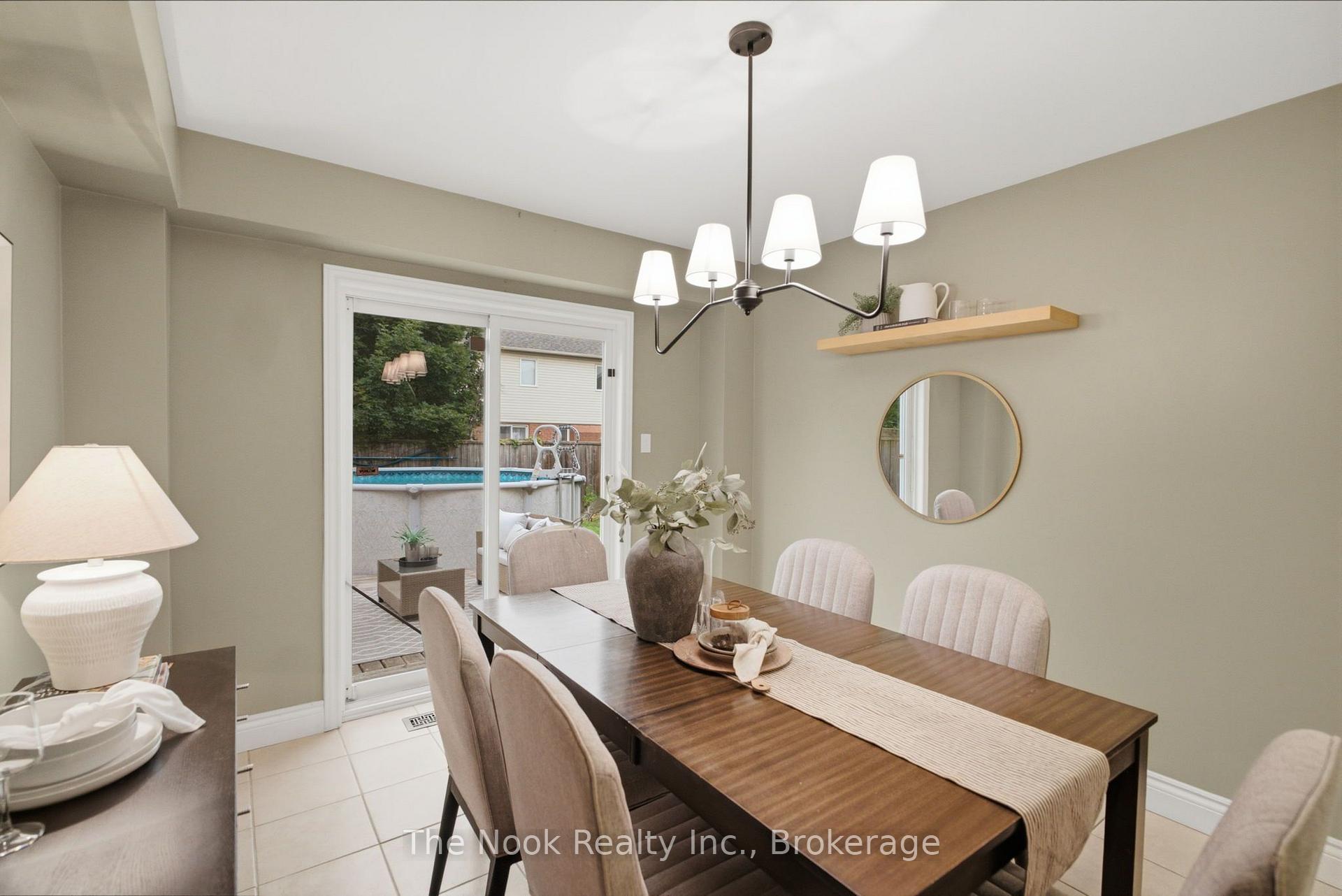 Photo 17 of 153 Madden Place, Clarington, Bowmanville — HOMEH